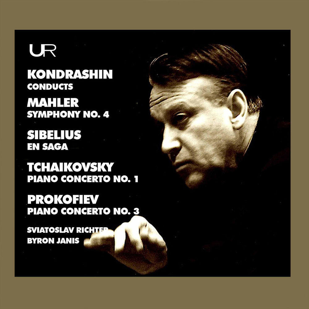 Релиз Mahler, Tchaikovsky & Others: Orchestral Works