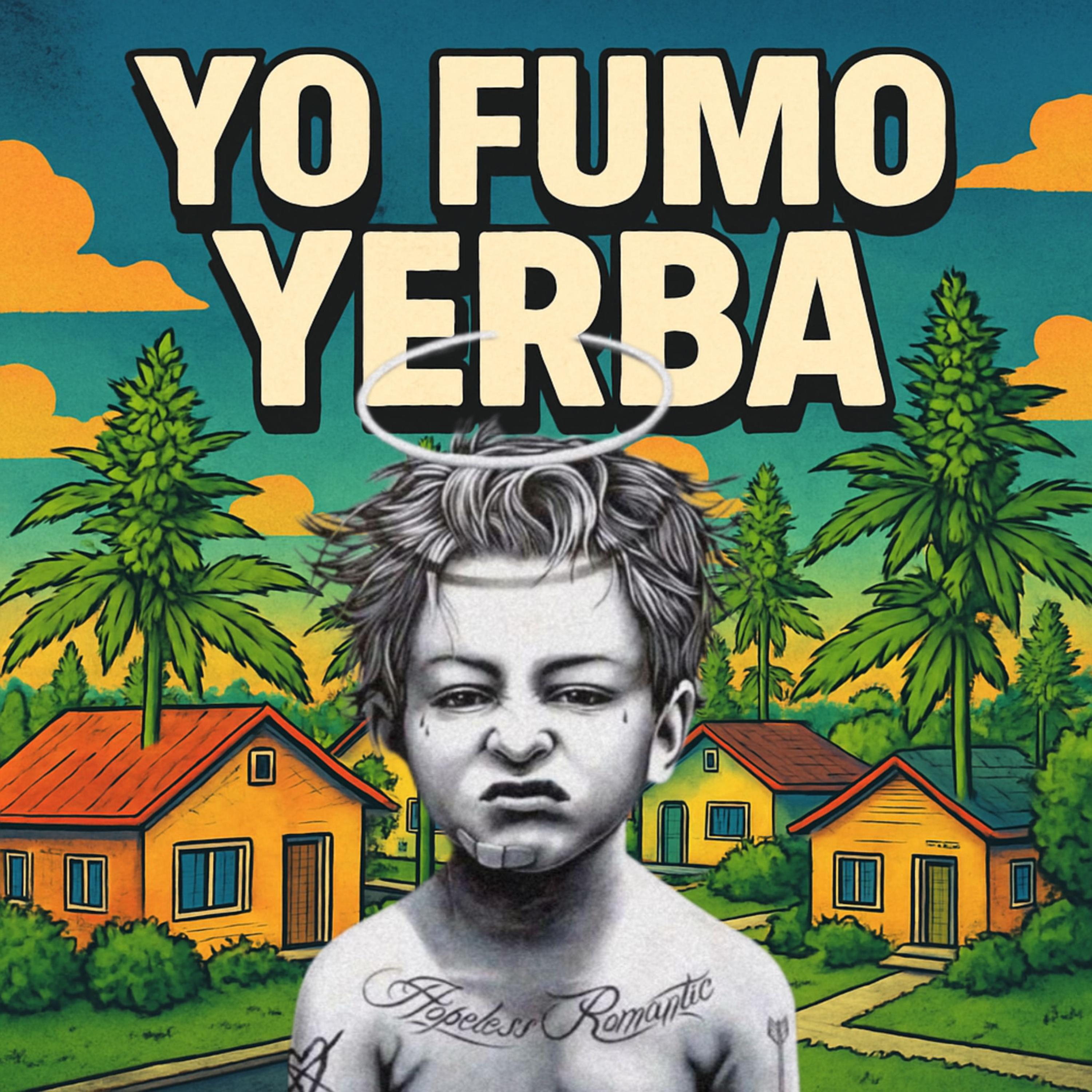 Релиз Que Yo Fumo Yerba