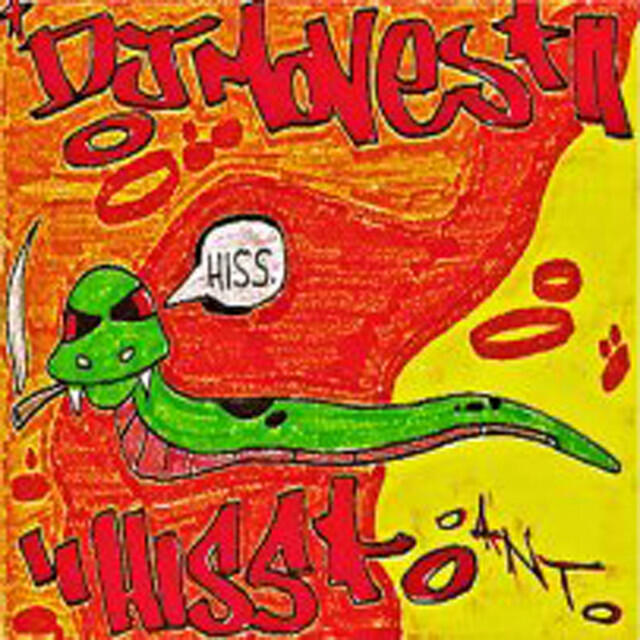 Релиз Presents: Hiss...1