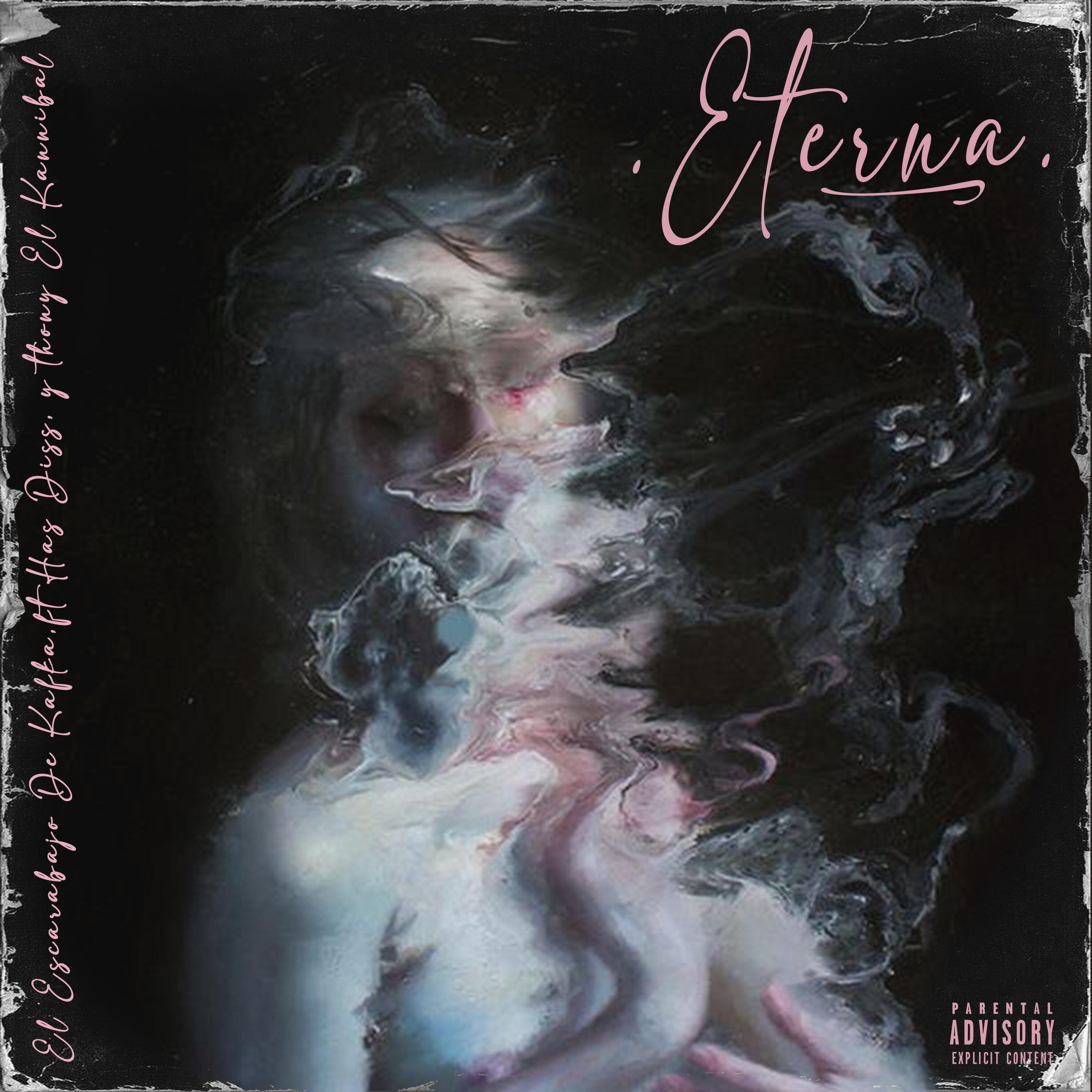 Релиз Eterna