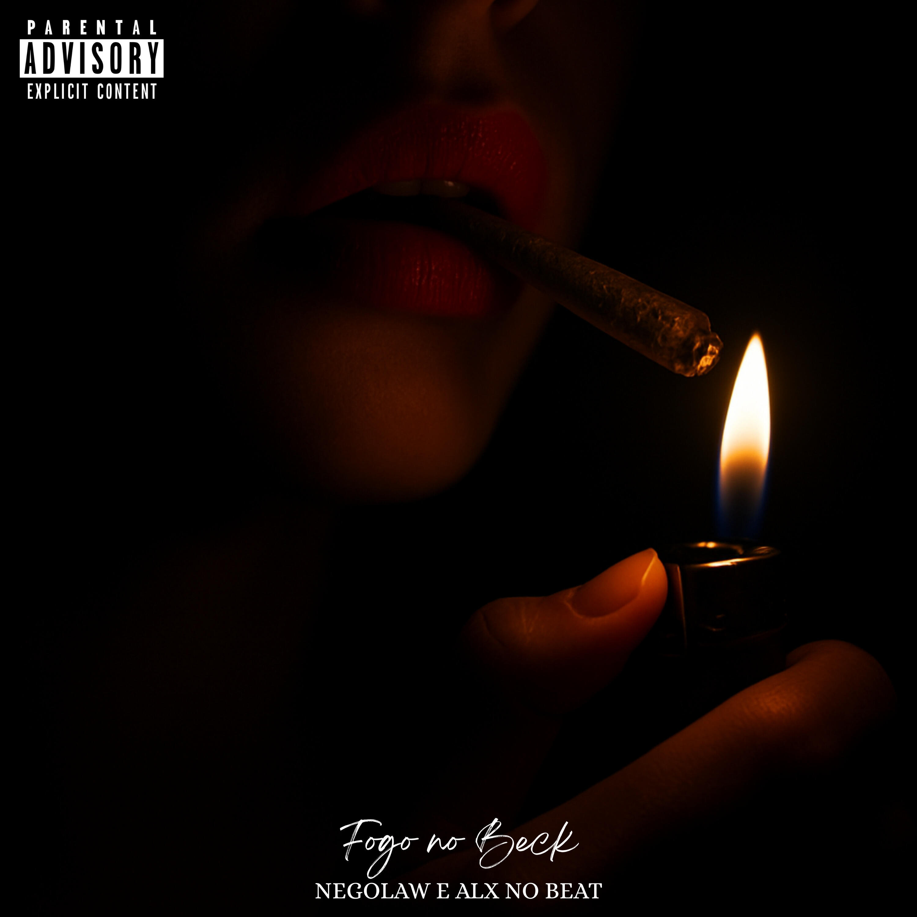 Релиз Fogo no Beck