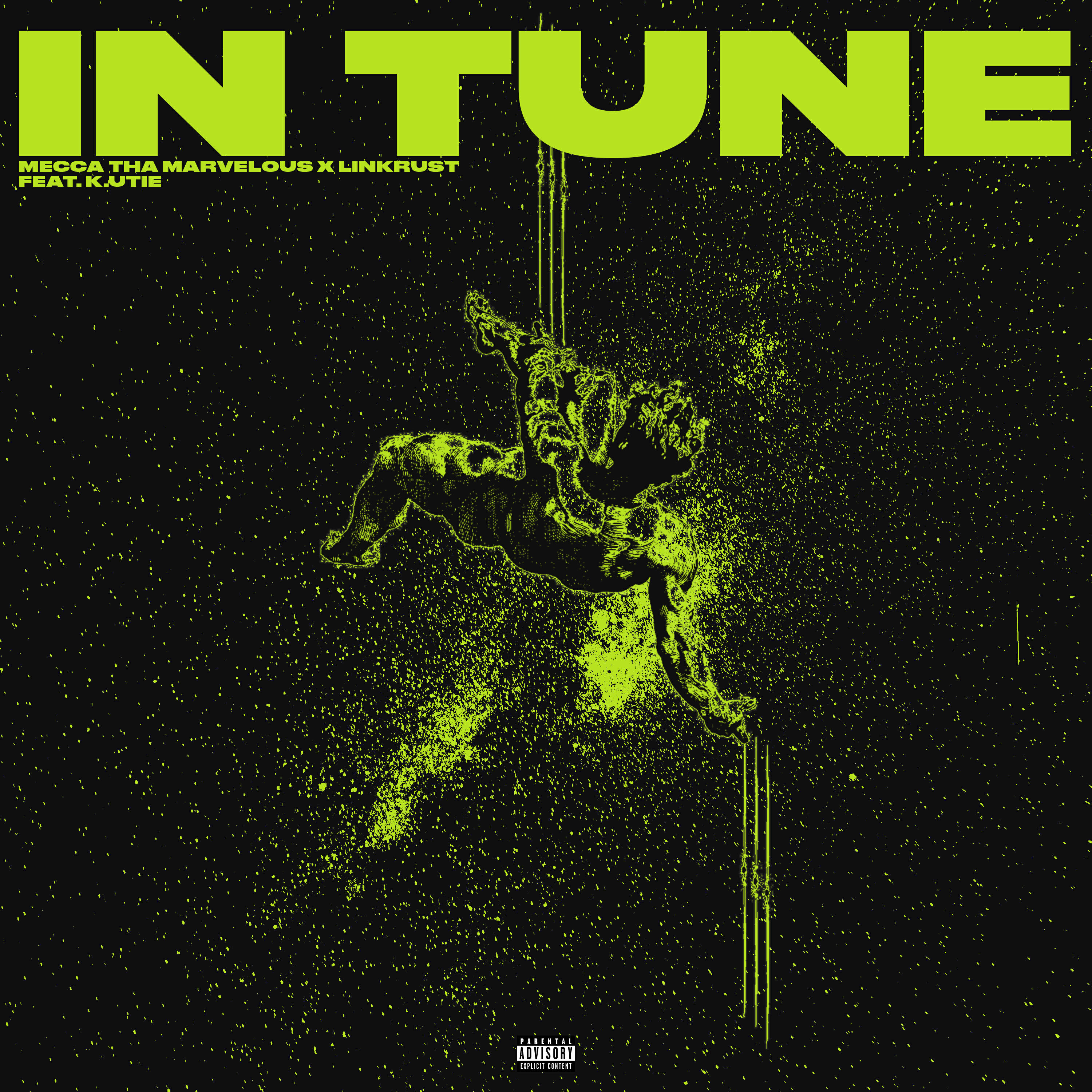 Релиз in tune