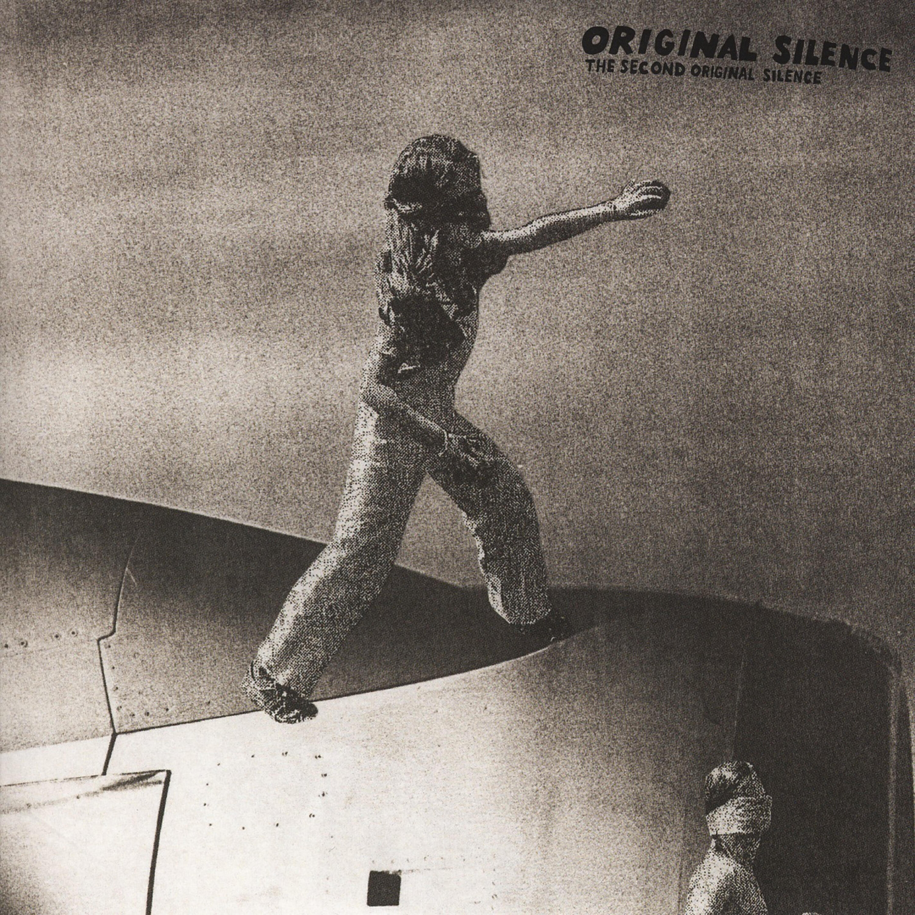 Релиз The Second Original Silence