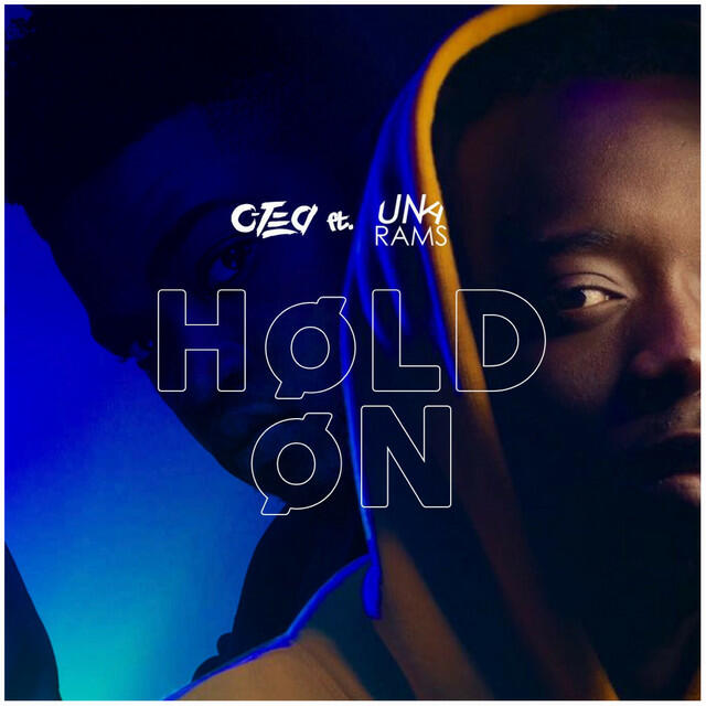 Релиз Hold On