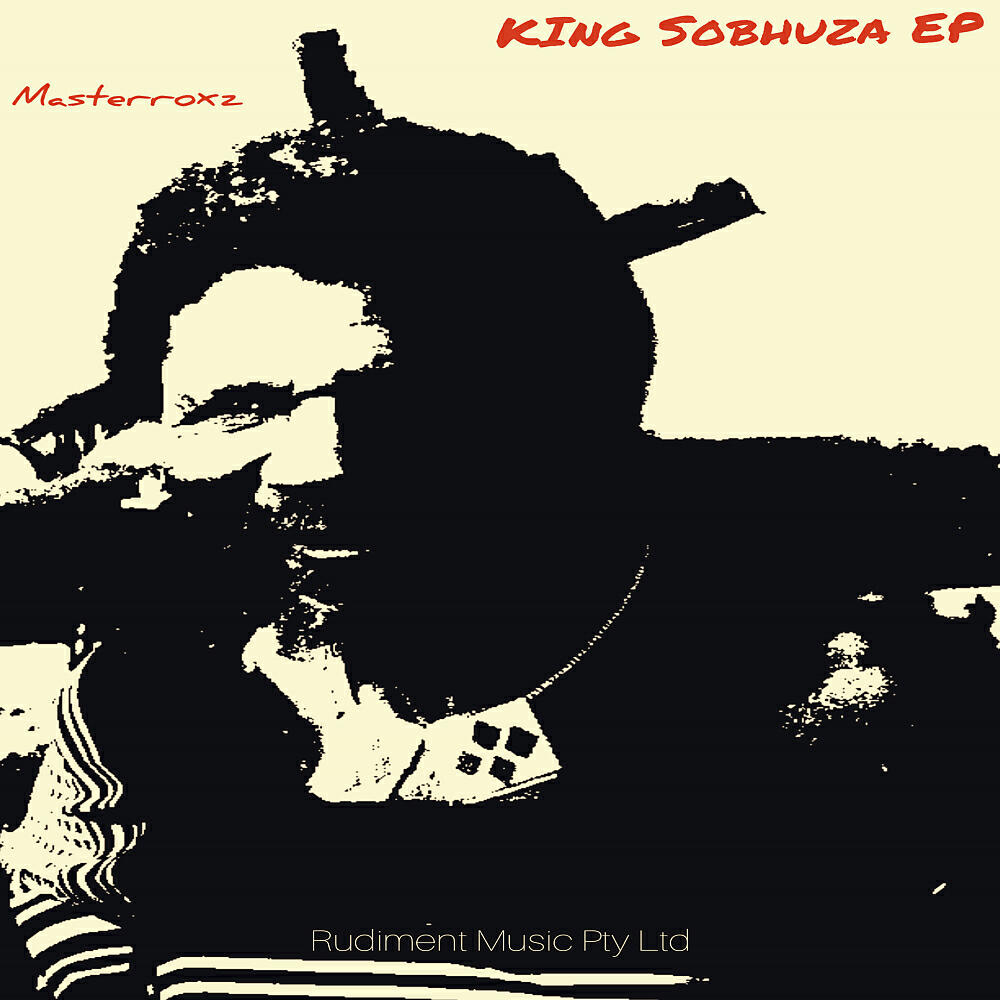 Релиз King Sobhuza EP