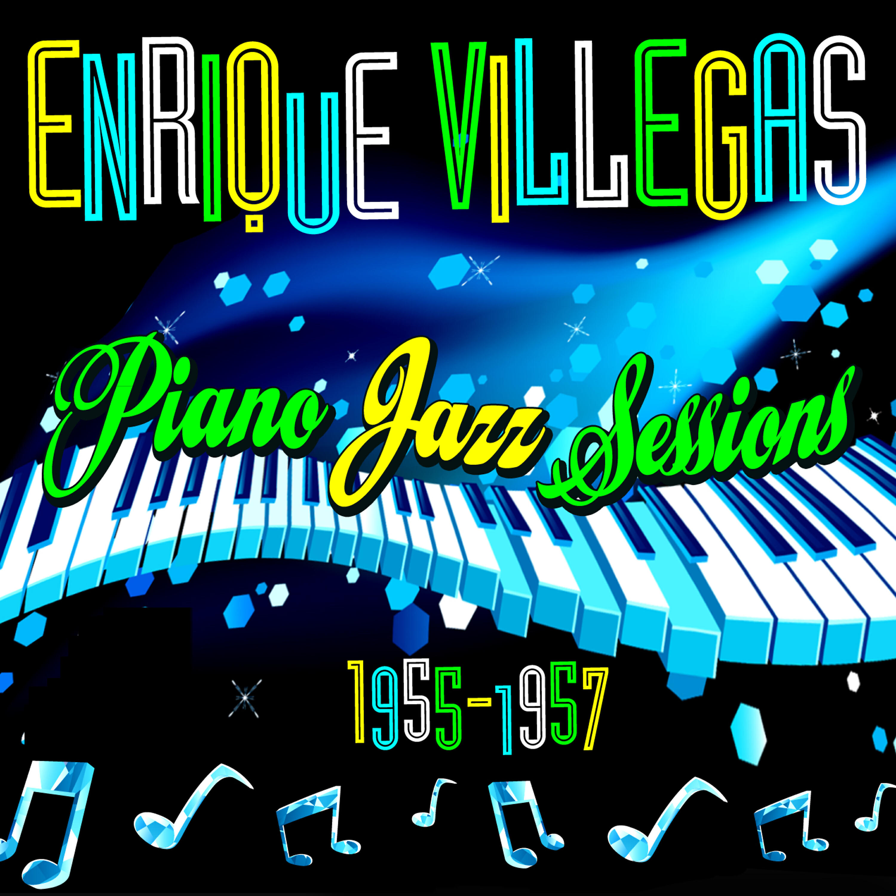 Релиз Piano Jazz Sessions 1955-1957