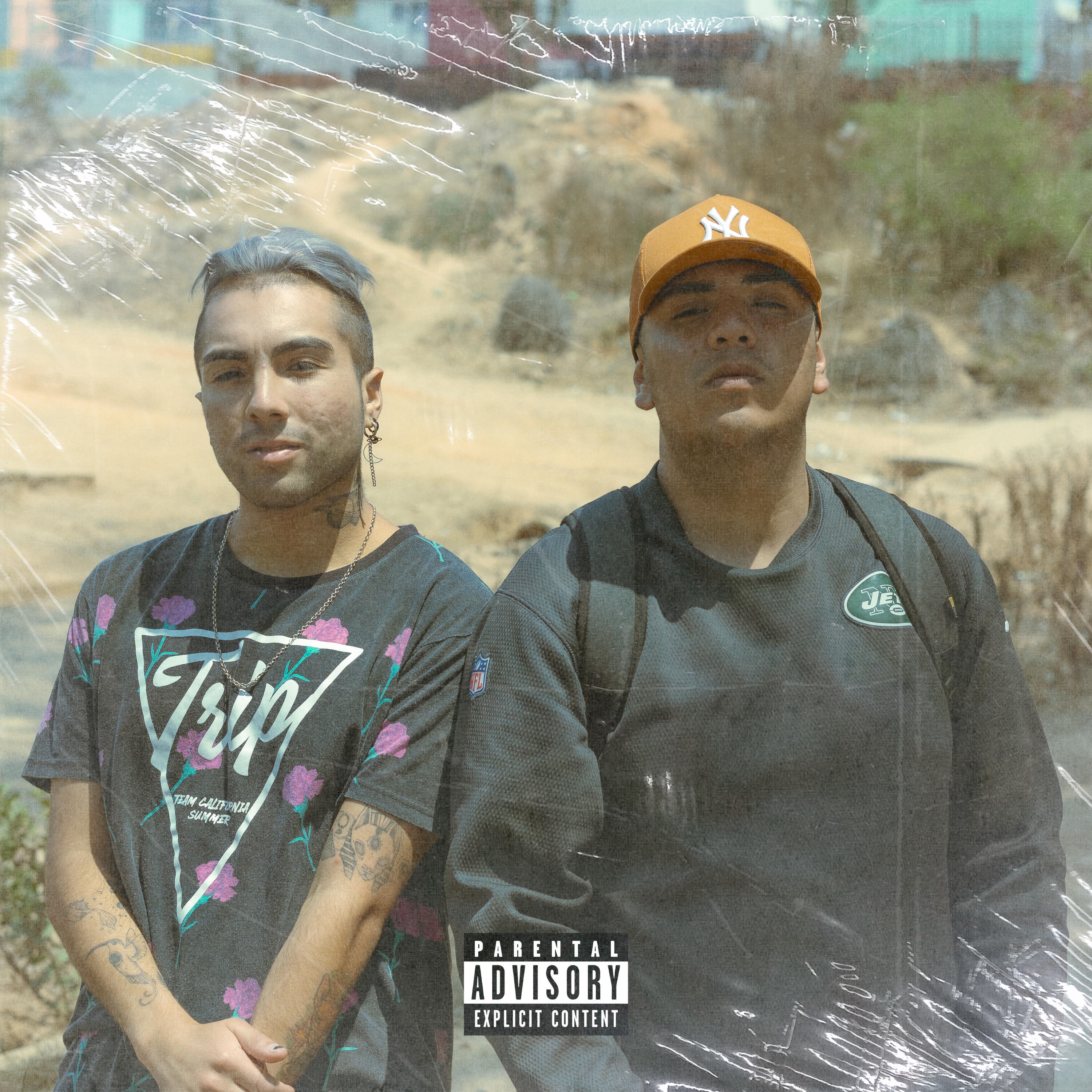 Релиз Andamo' Chill