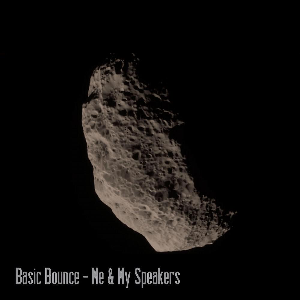 Релиз Me & My Speakers