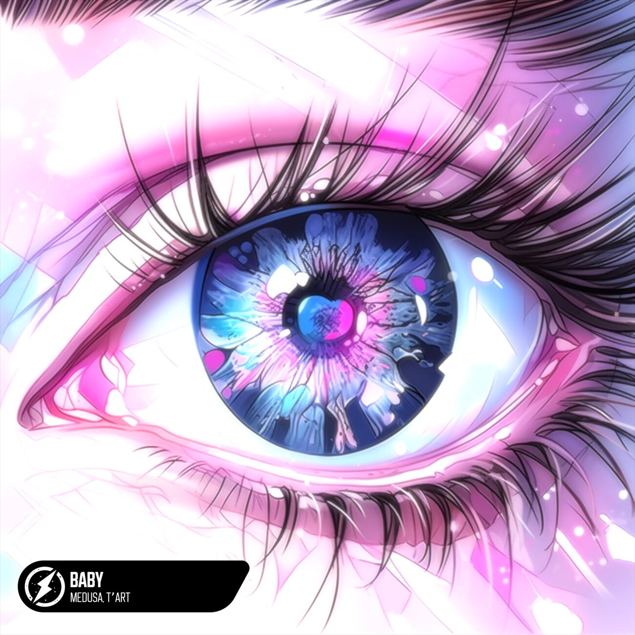 Medusa, T’art - Baby