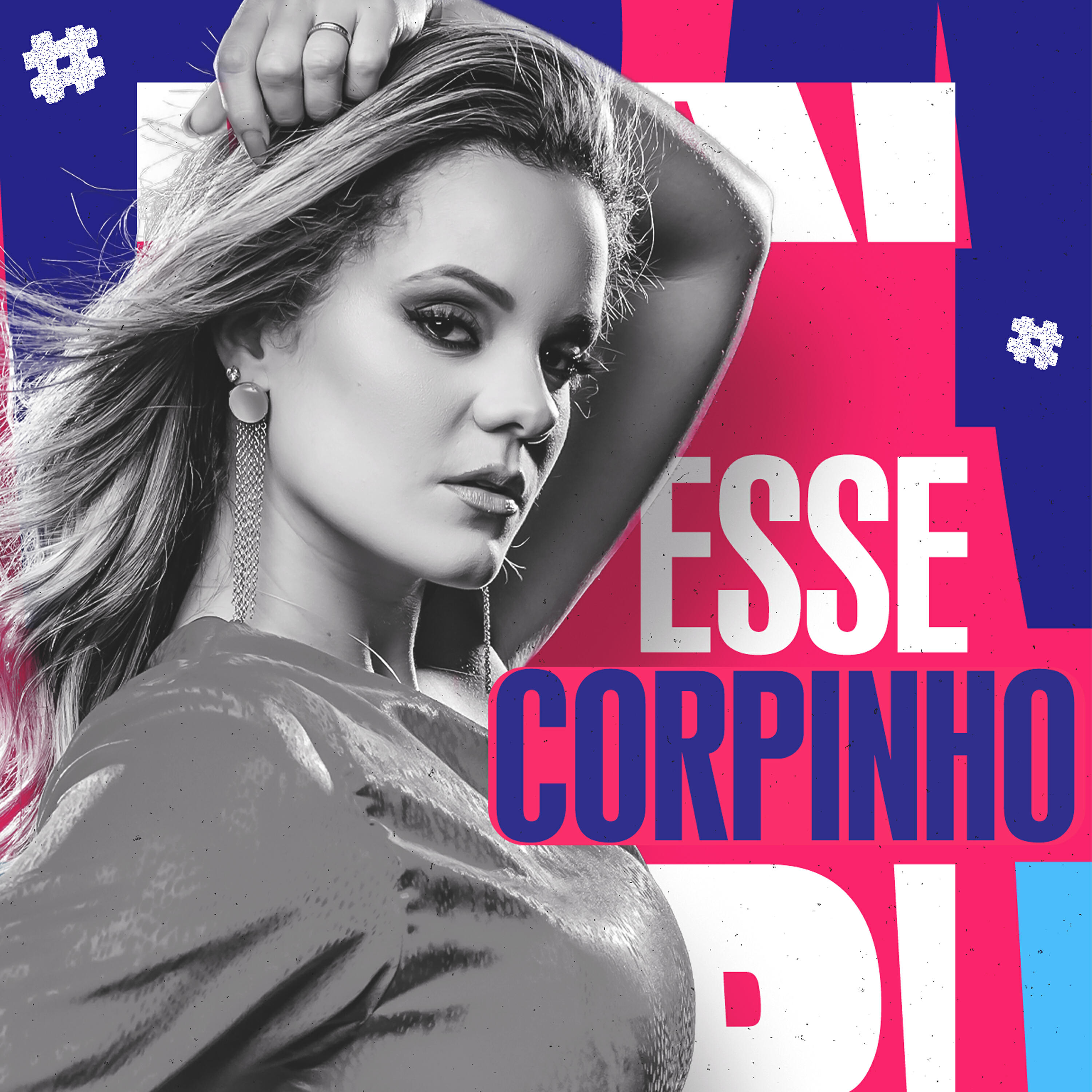 Релиз Esse Corpinho