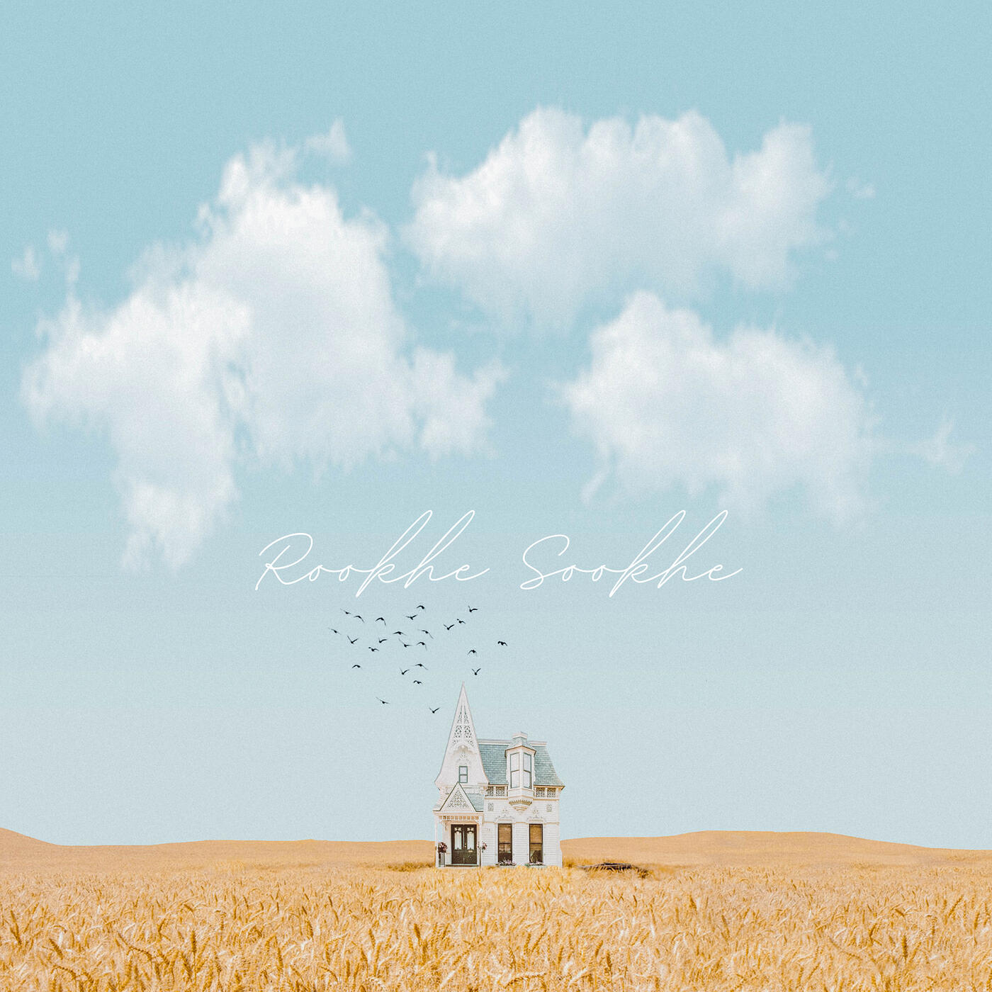 Релиз Rookhe Sookhe