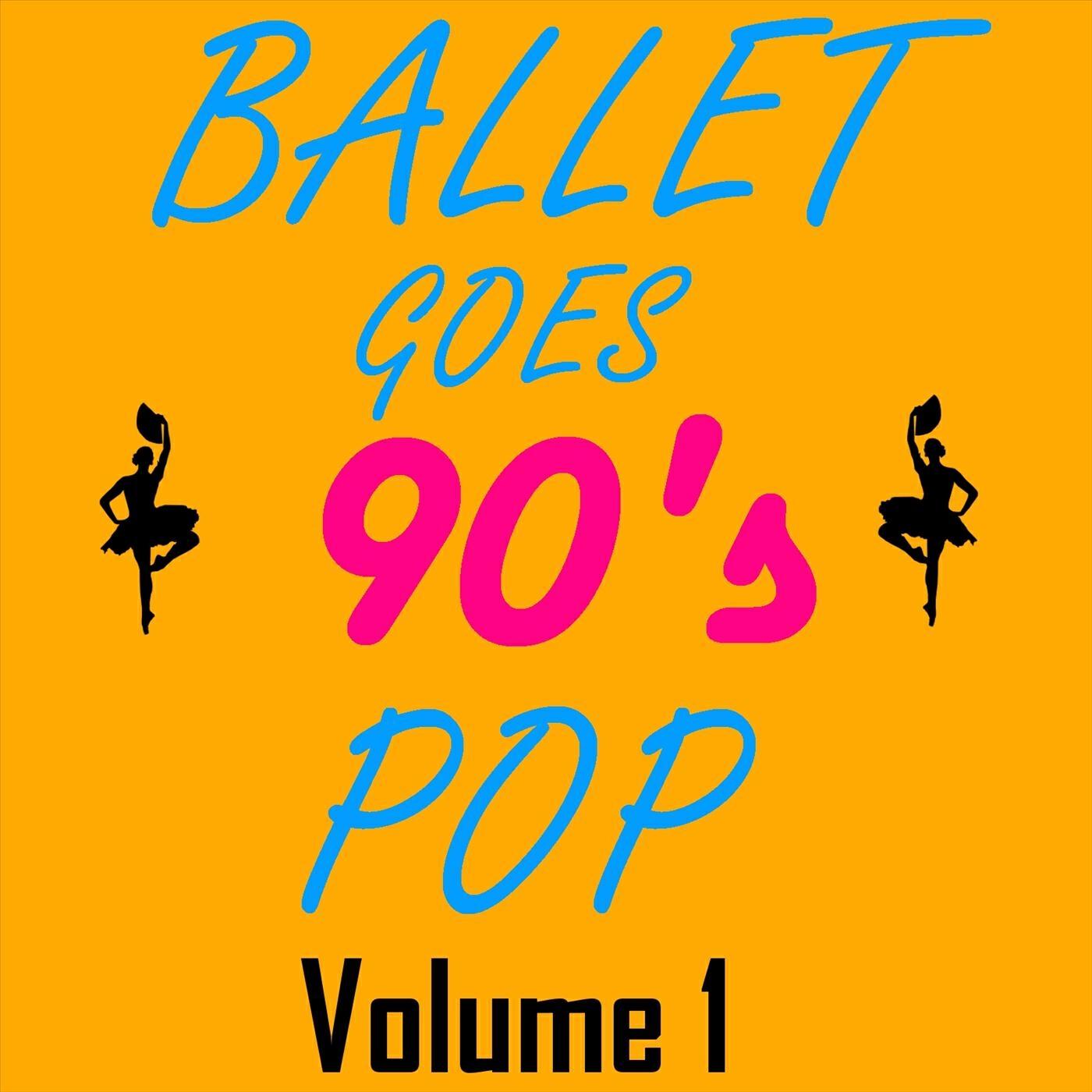 Modern Ballet Class Series