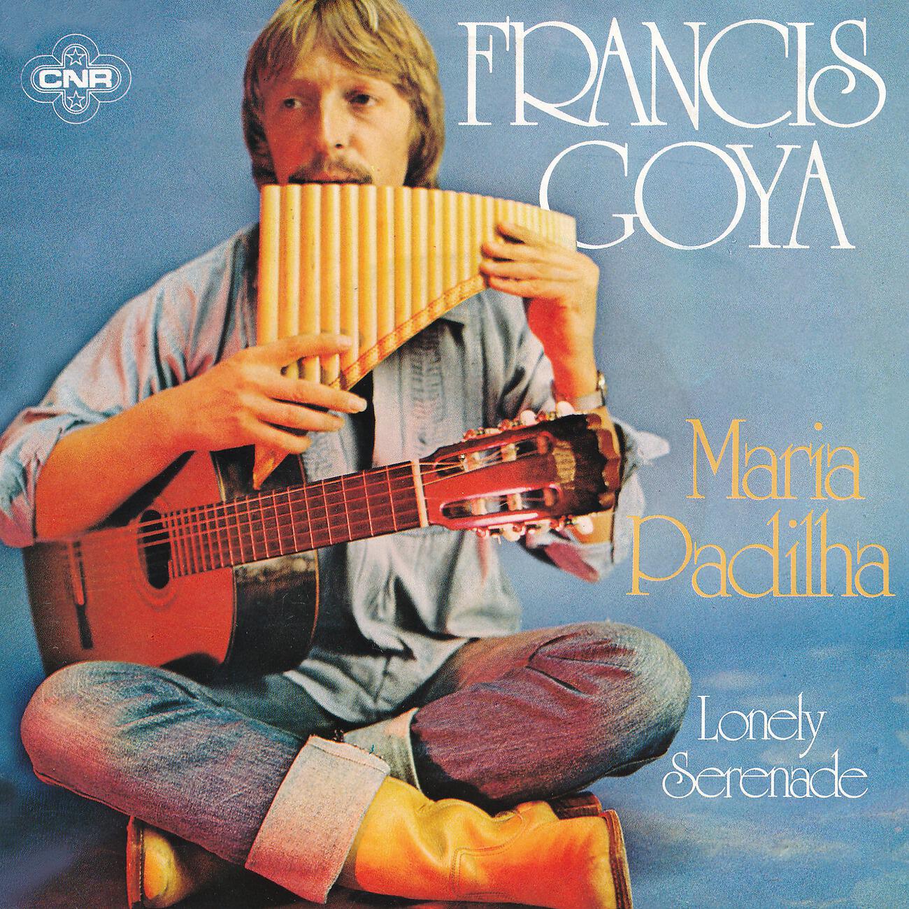 Релиз Maria Padilha