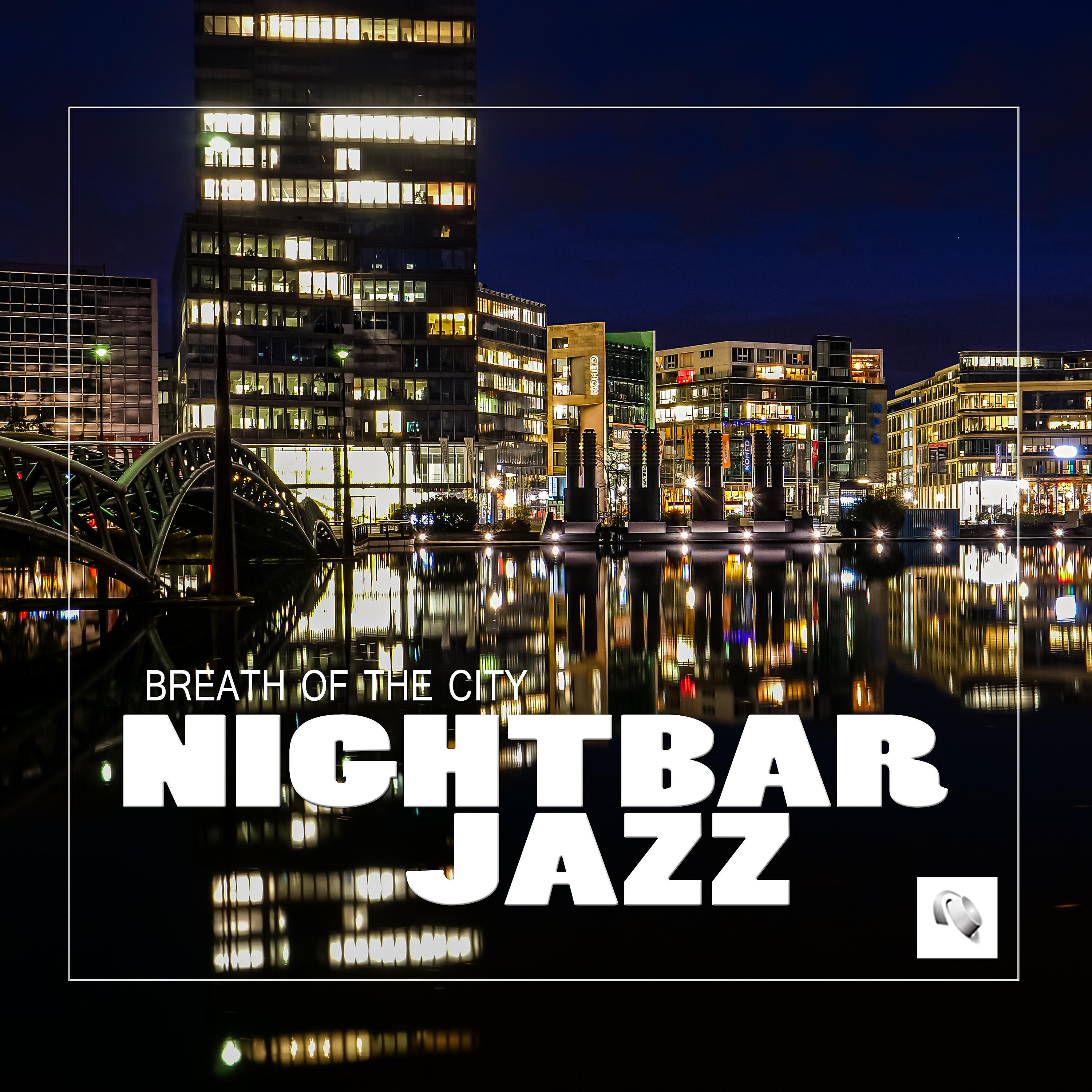 Релиз Breath of the City (Radio Mix)