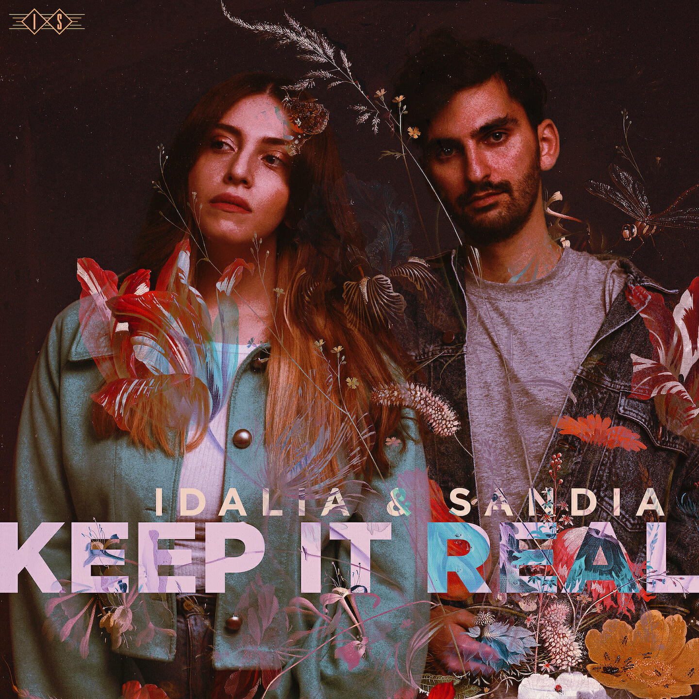 Релиз Keep It Real