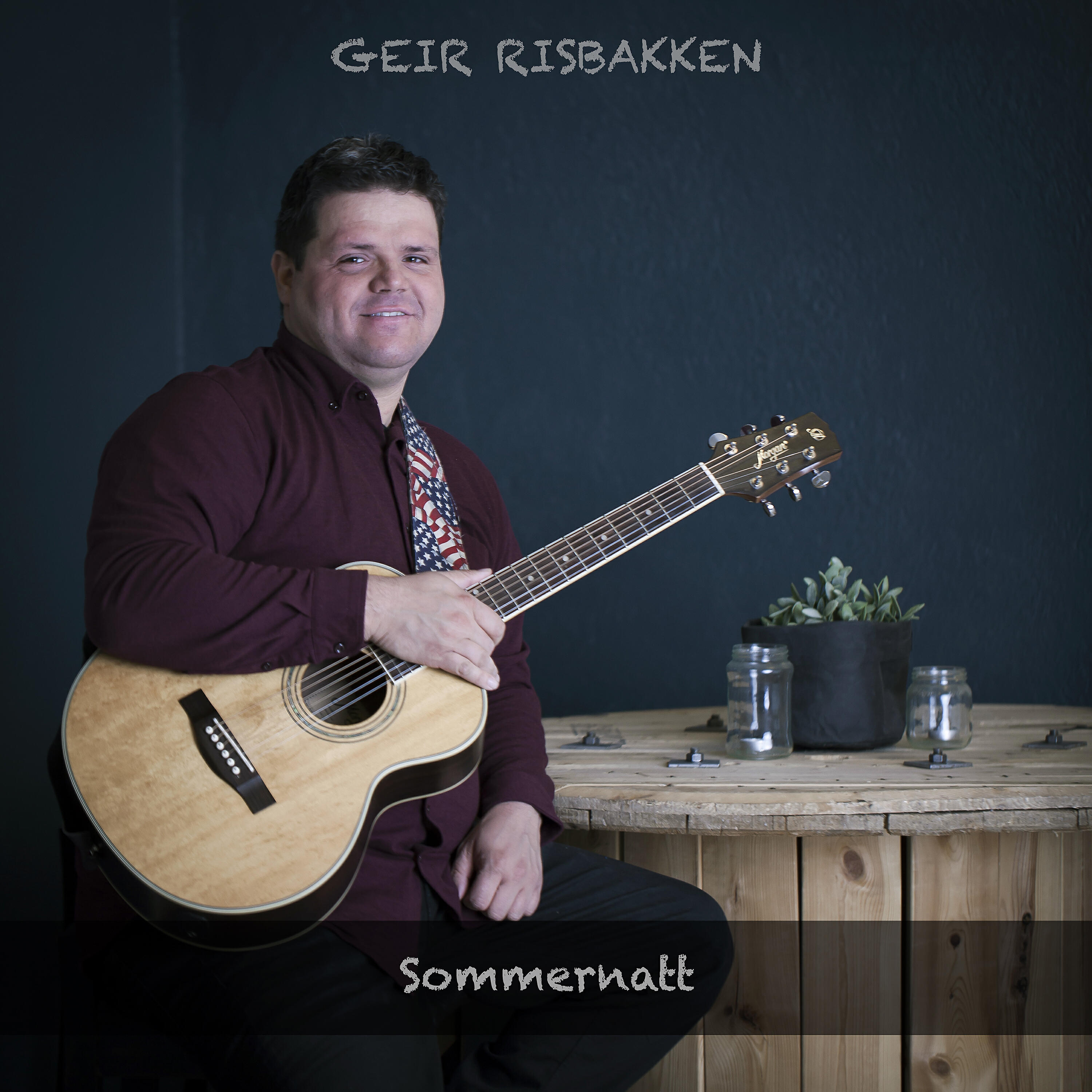 Релиз Sommernatt