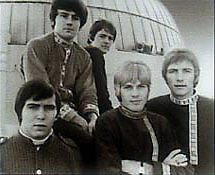 the Five Americans
