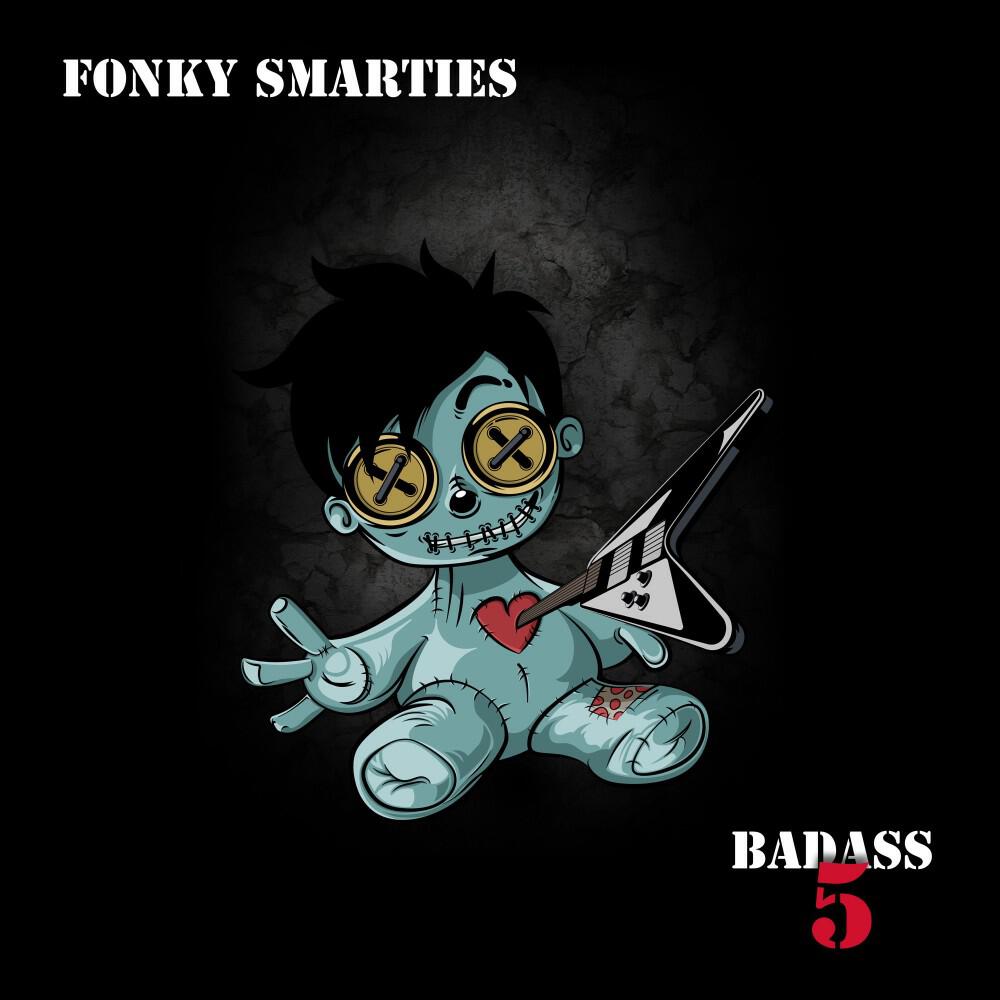 Релиз BadAss 5