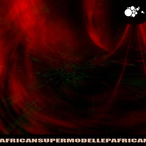 Релиз African Super Modell - EP