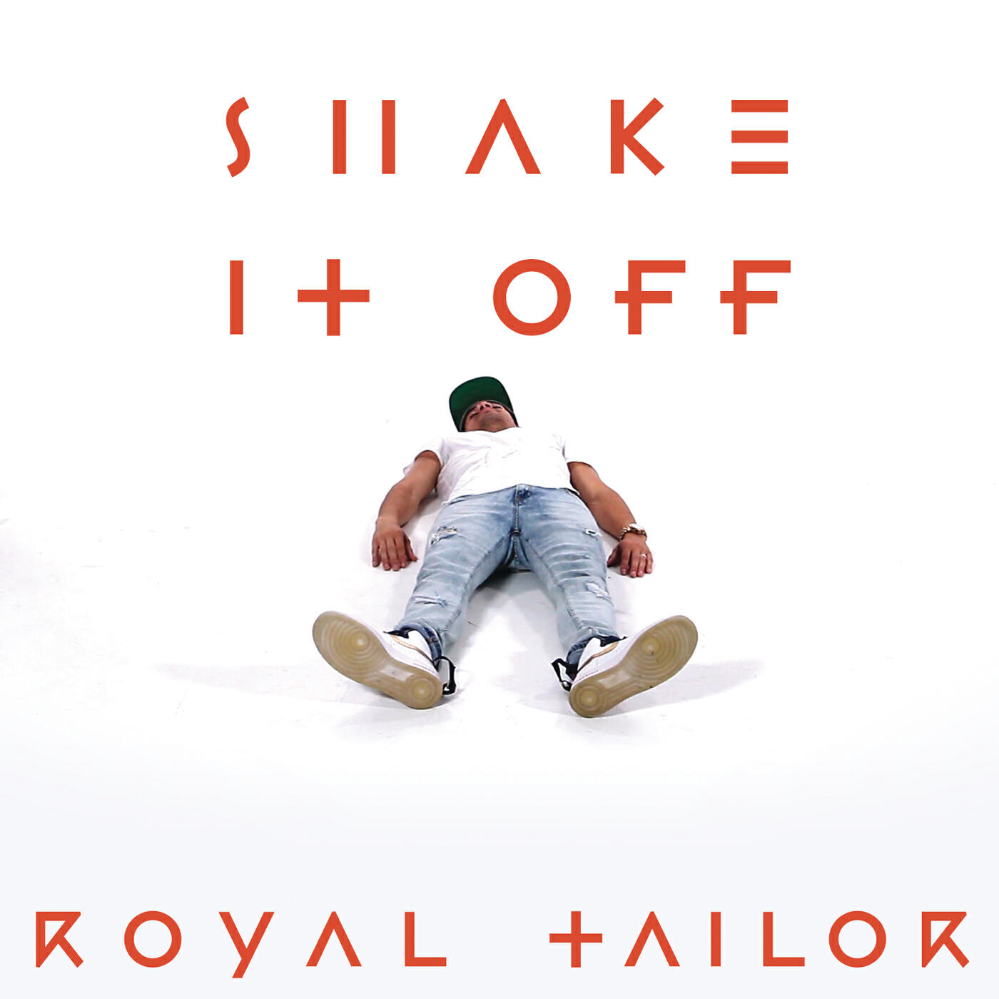 Релиз Shake It Off