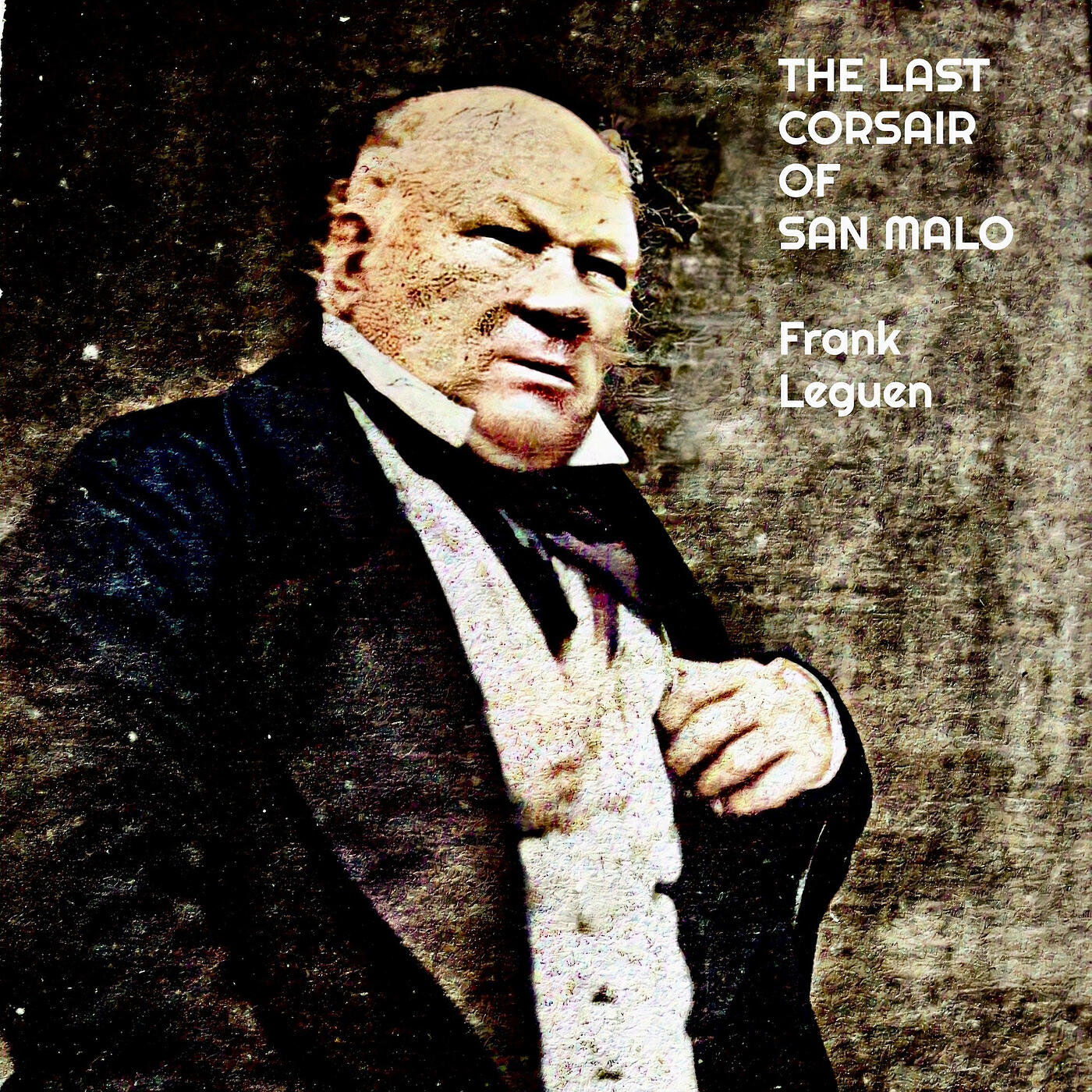 Релиз The Last Corsair of San Malo