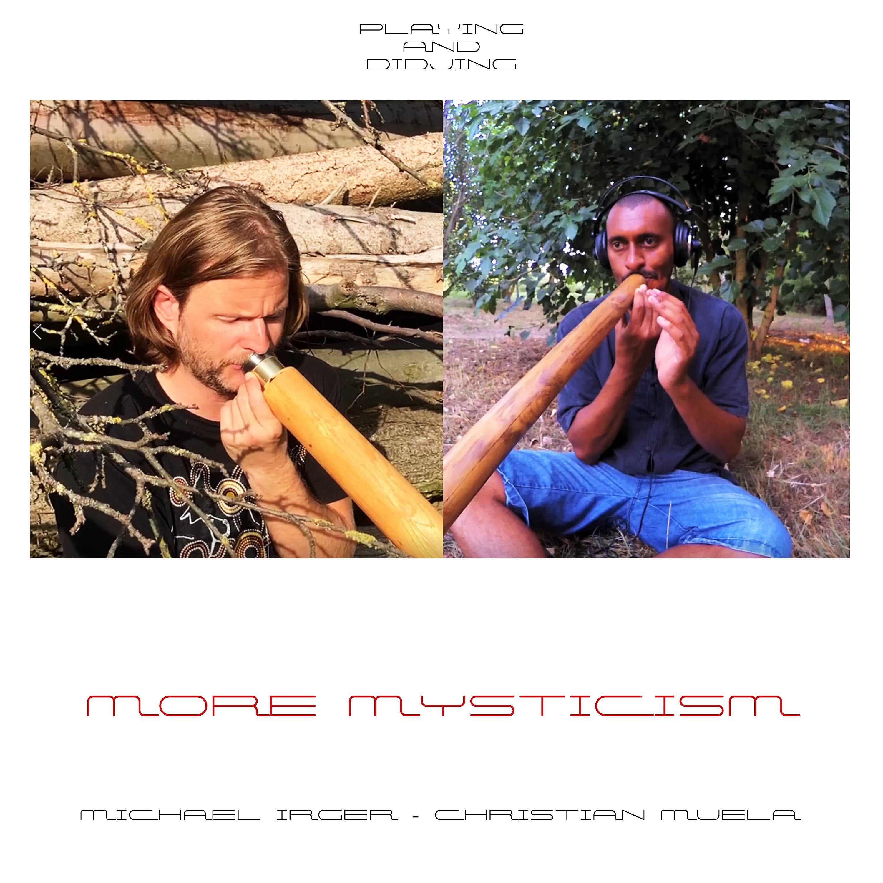 Релиз More Mysticism