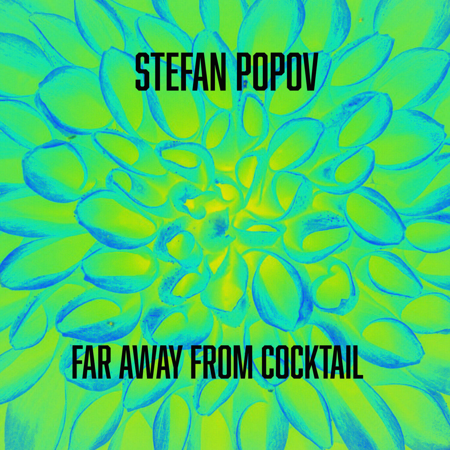 Релиз Far Away From Cocktail