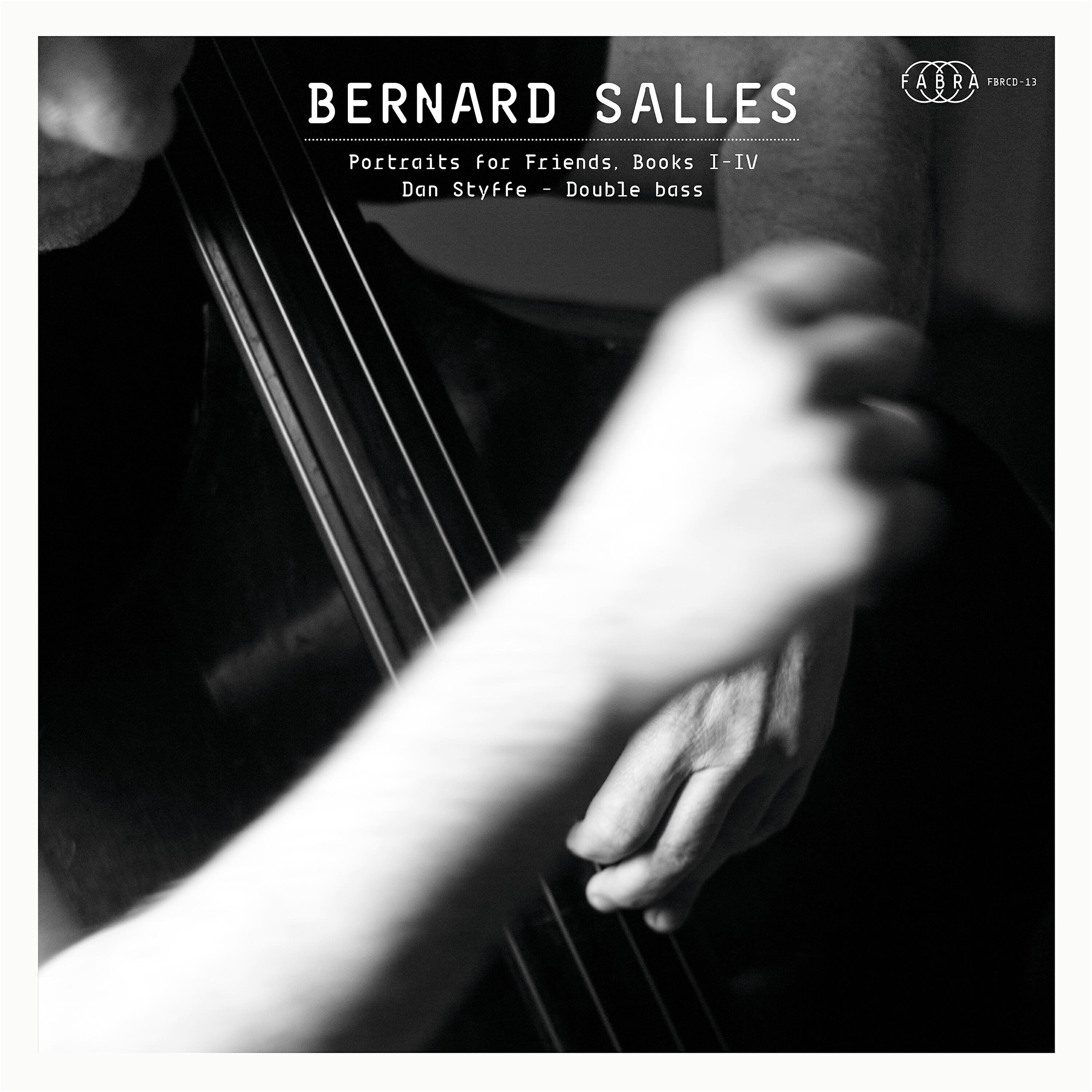Релиз Salles: Portraits for Friends
