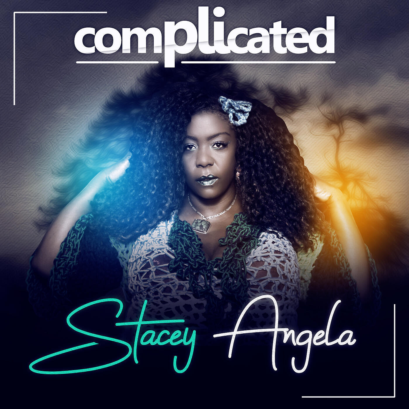Релиз Complicated