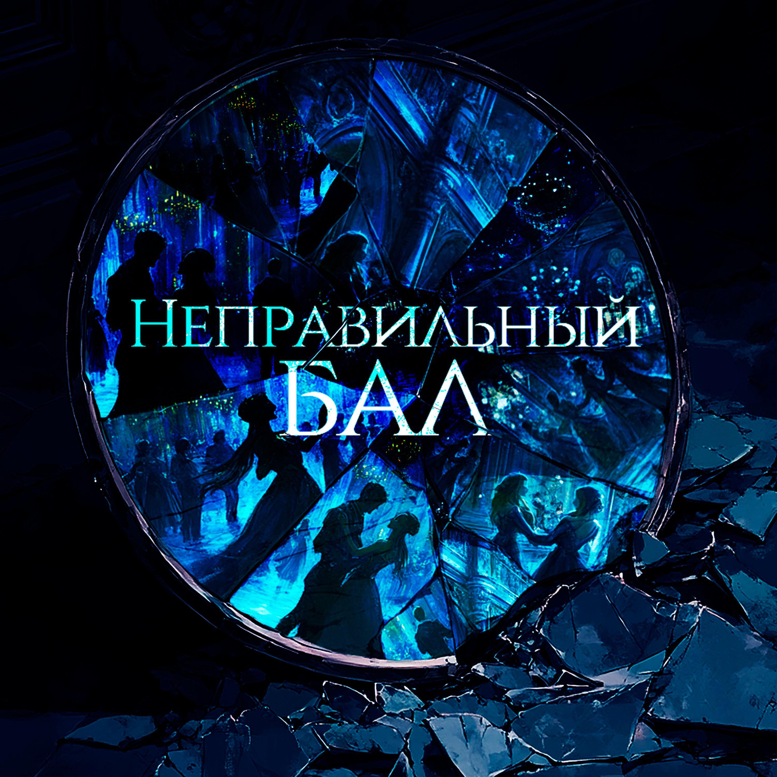 Релиз Неправильный бал