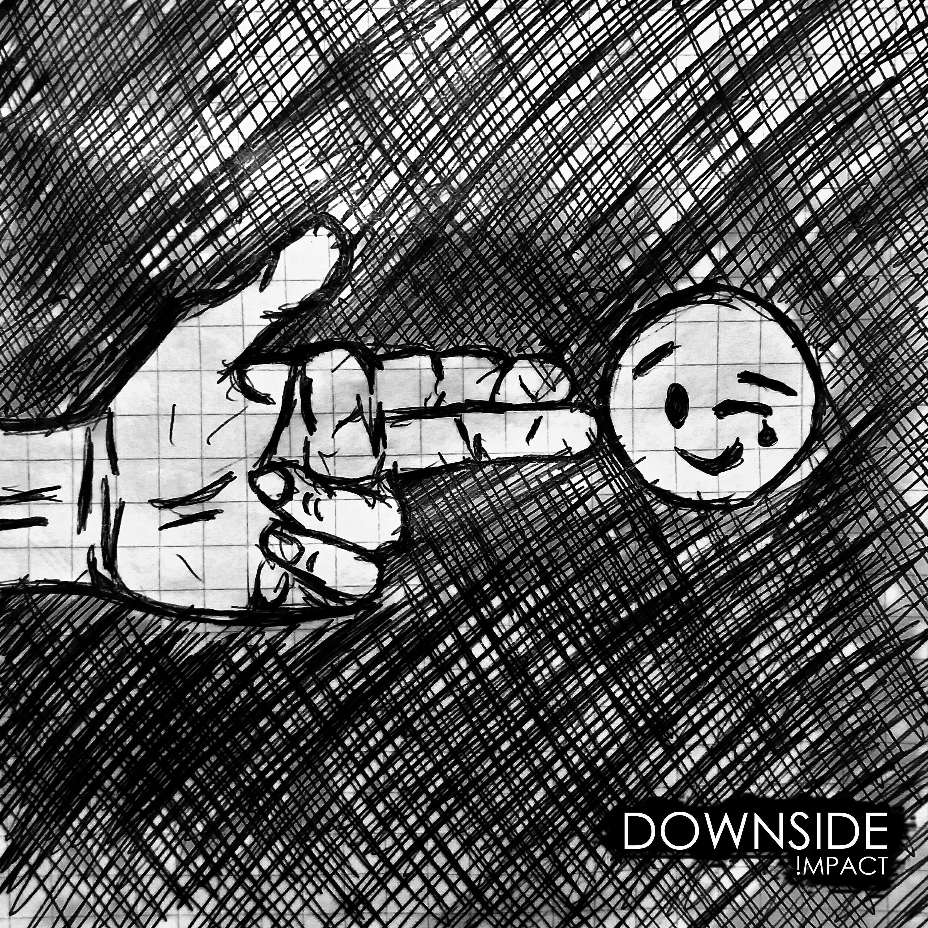 Релиз Downside
