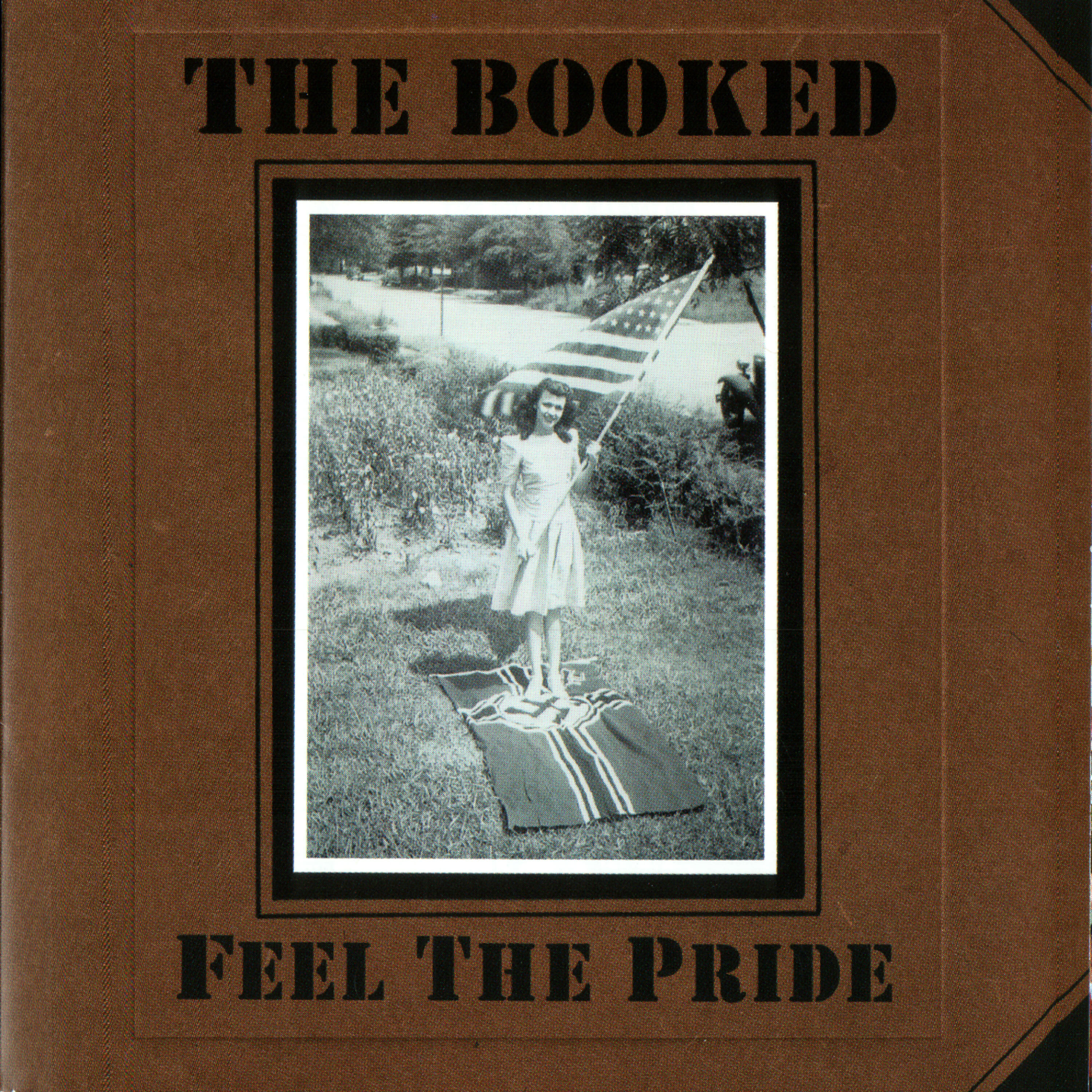 Релиз Feel The Pride