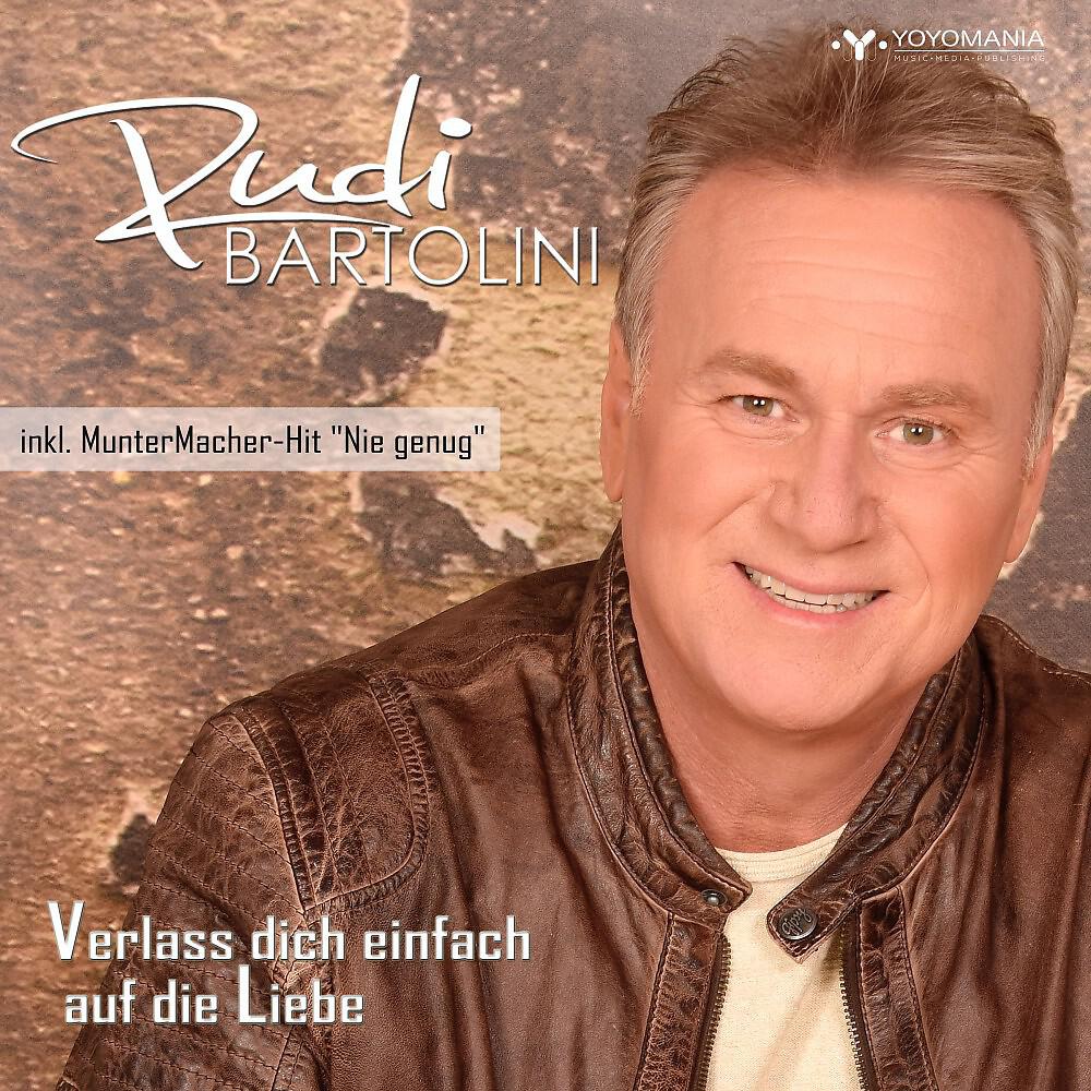 Релиз Verlass dich einfach auf die Liebe