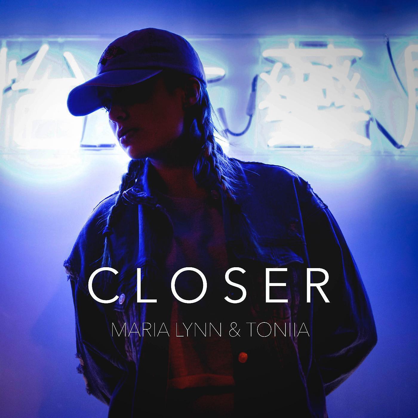 Релиз Closer