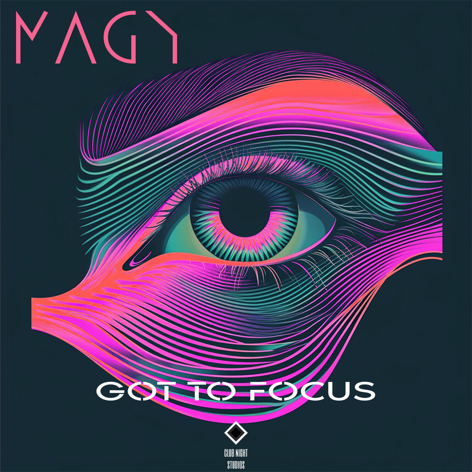 Релиз Got To Focus