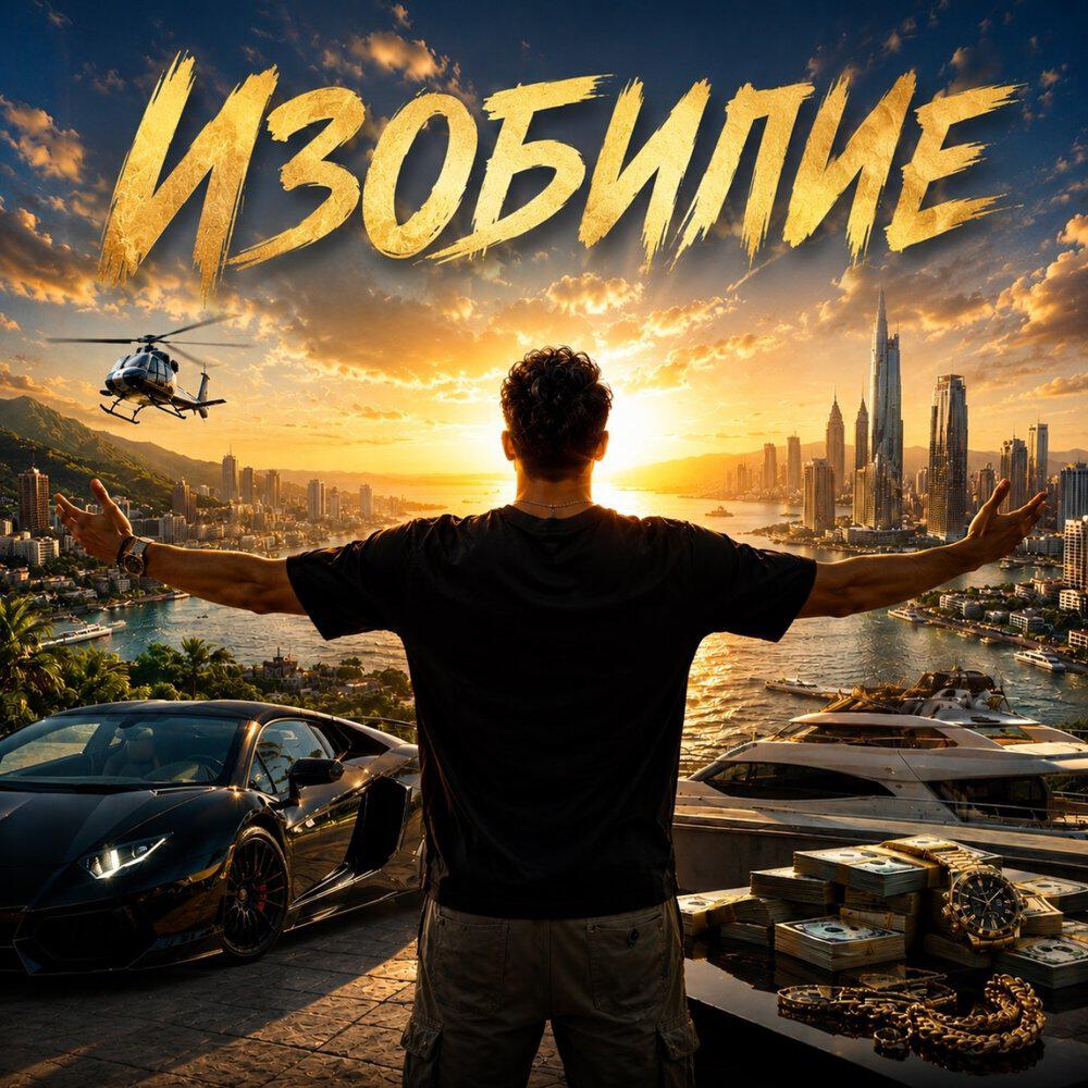 Релиз Изобилие