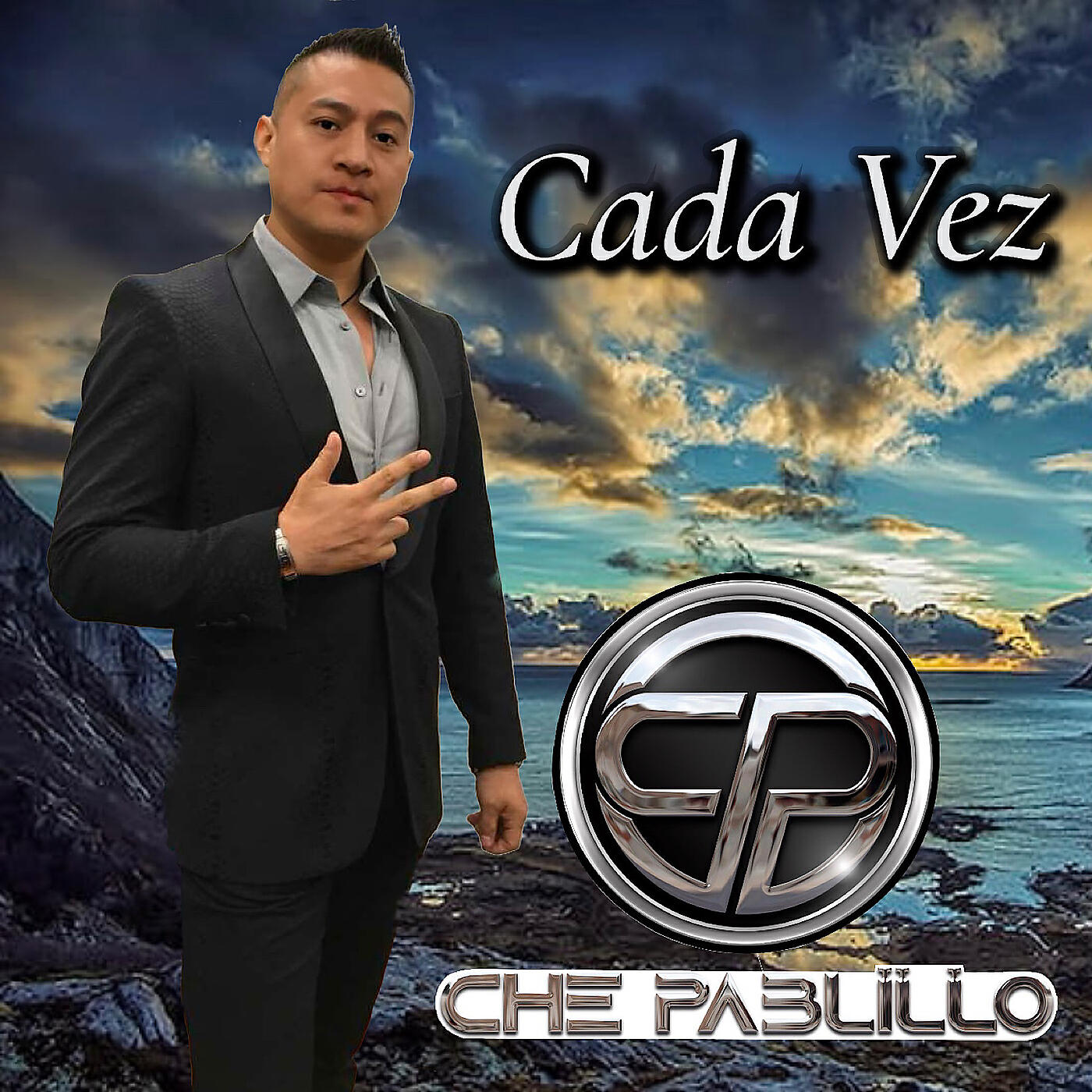 Релиз Cada Vez