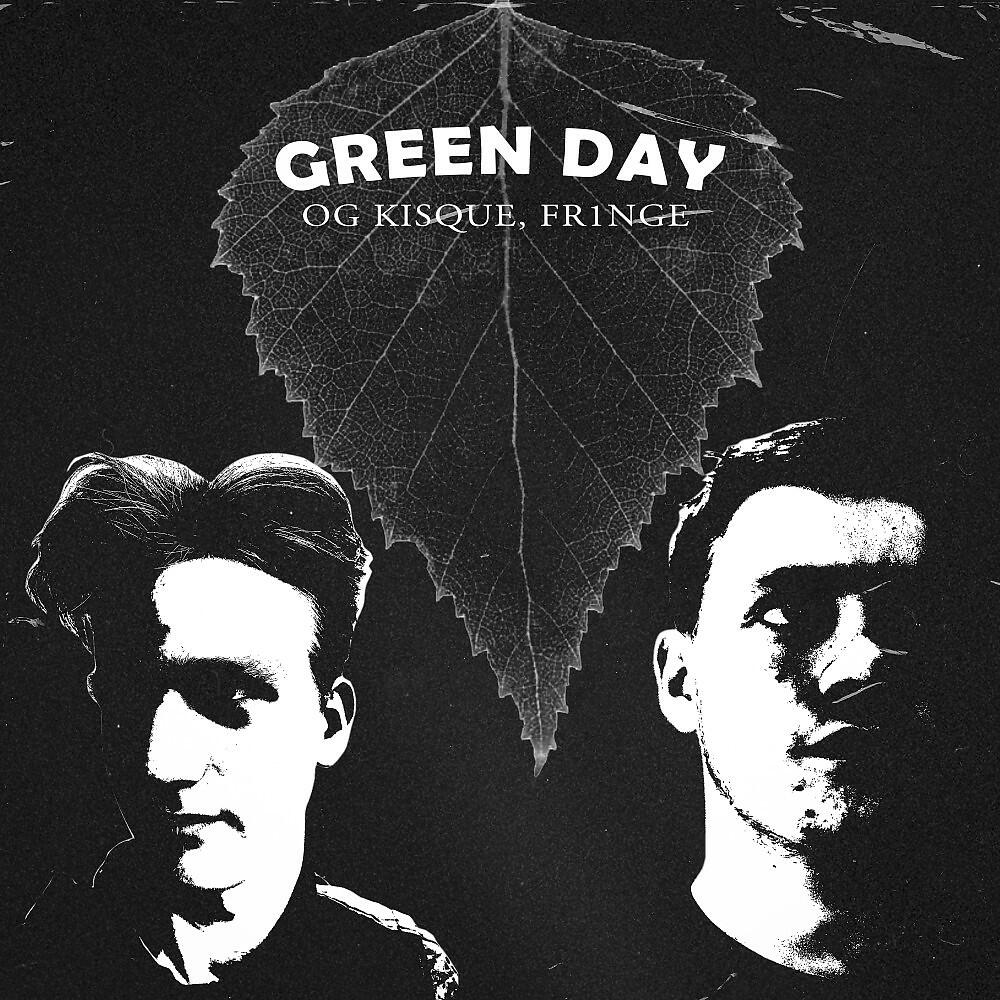 Релиз Green day