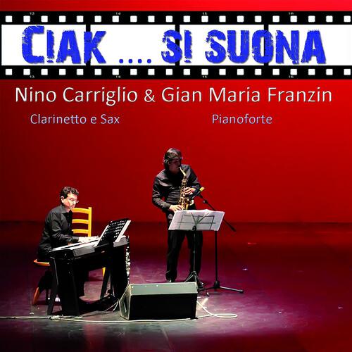 Nino Carriglio