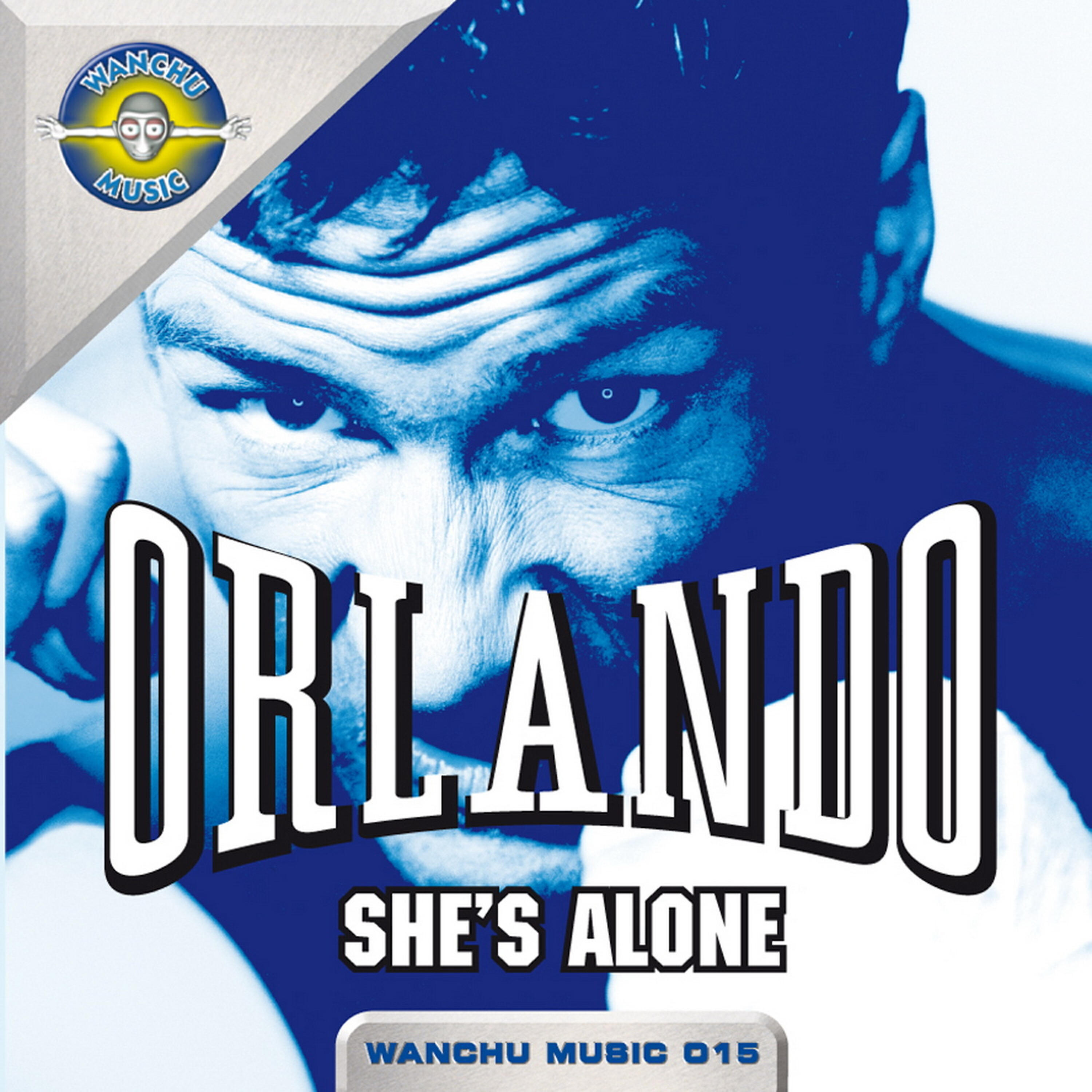 Релиз She's Alone