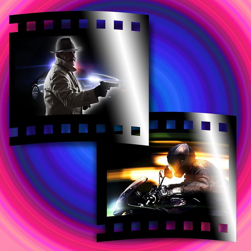 Релиз Cinematic Cues