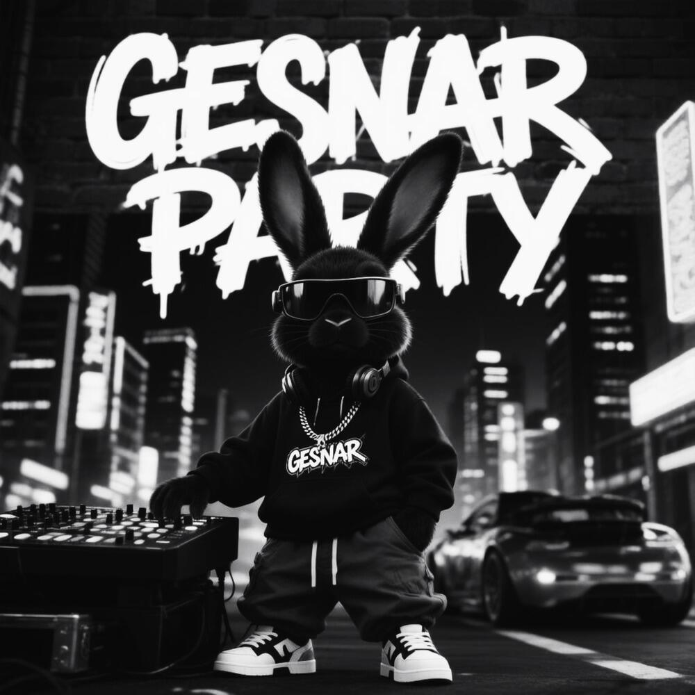 Релиз PARTY