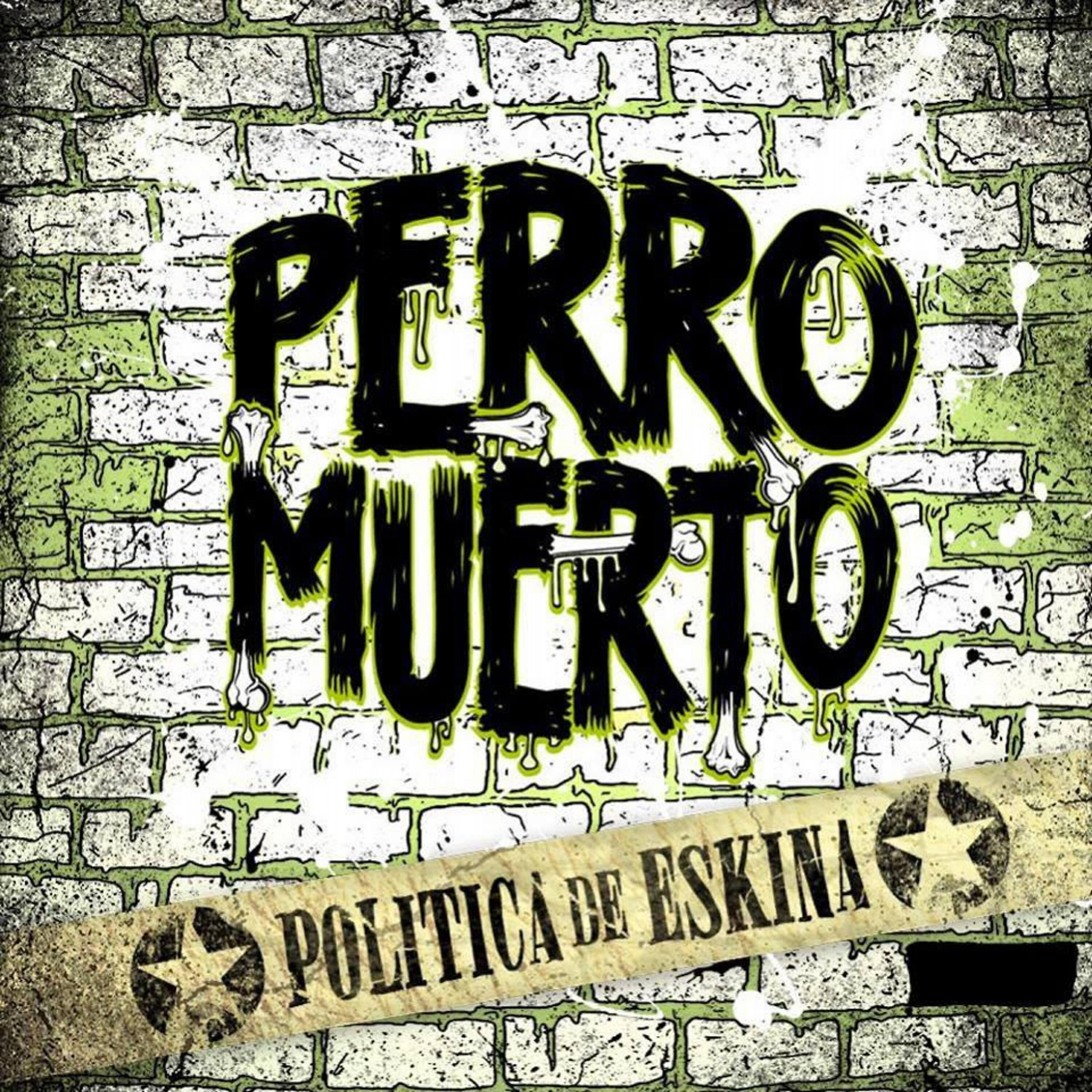 Релиз Politica de Eskina