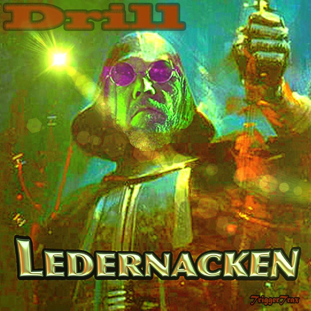 Релиз Drill