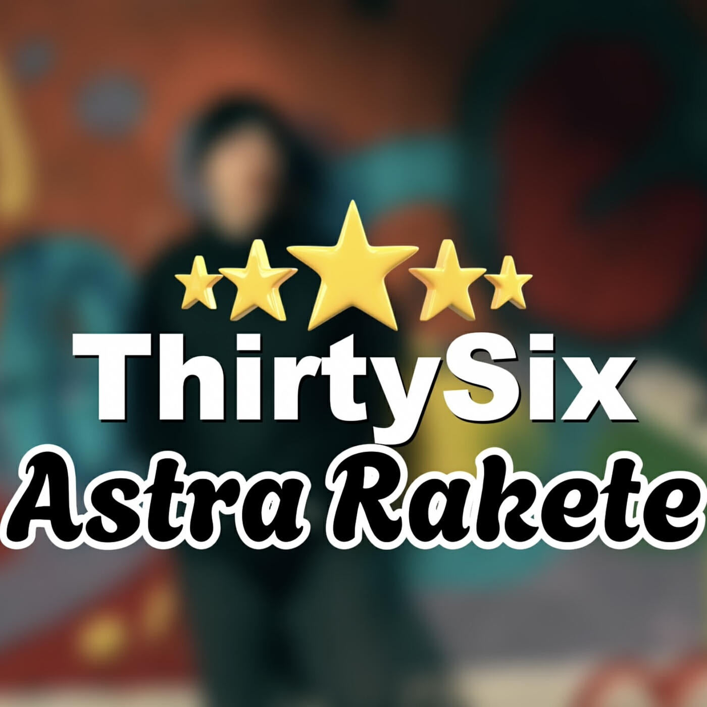 Релиз Astra Rakete