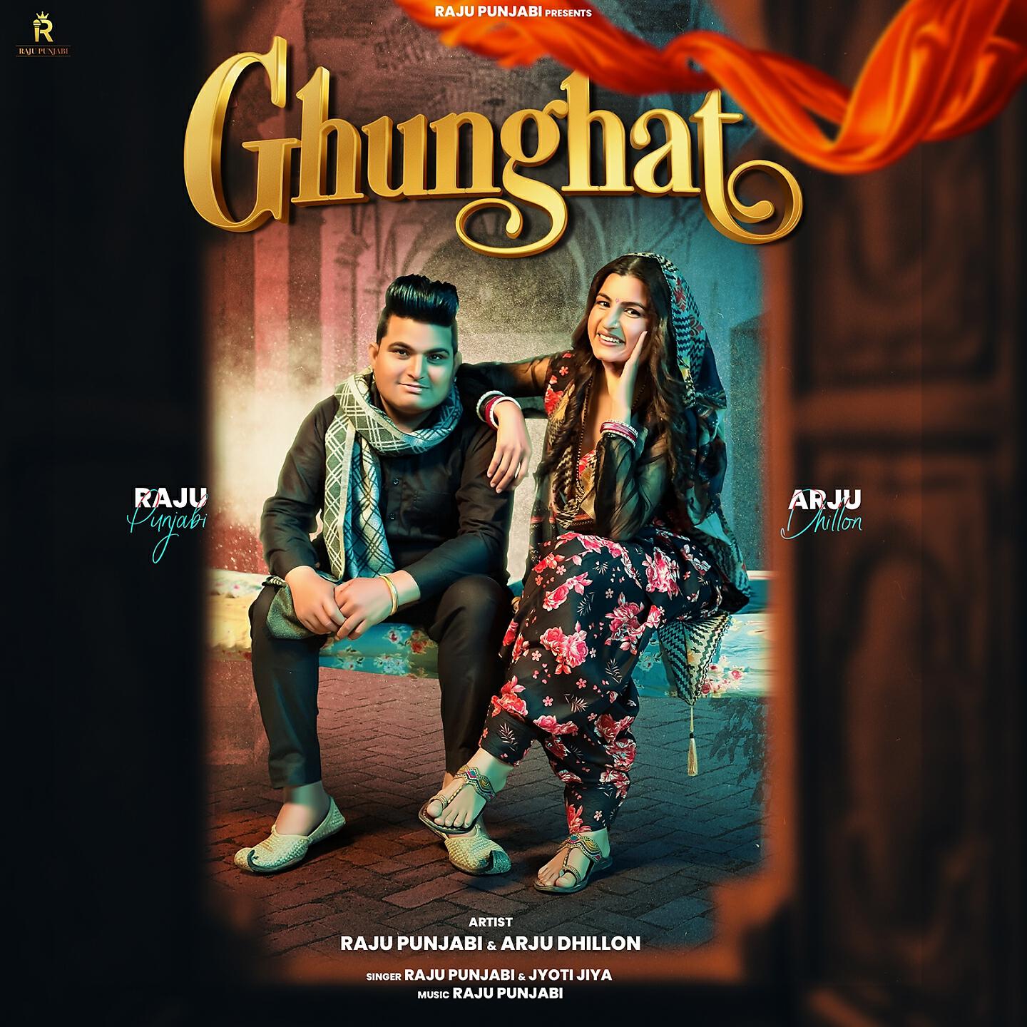 Релиз Ghunghat