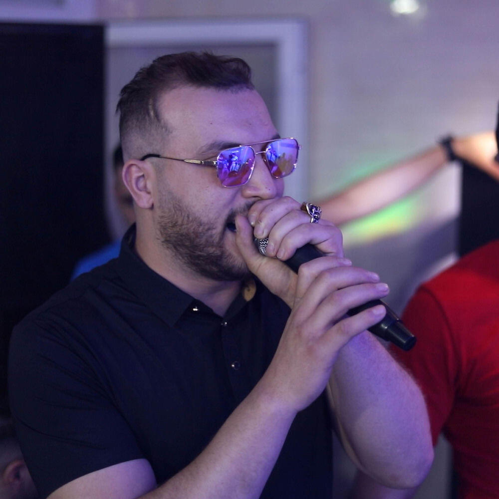 Релиз Gouloulha Matb9ach T3ayat