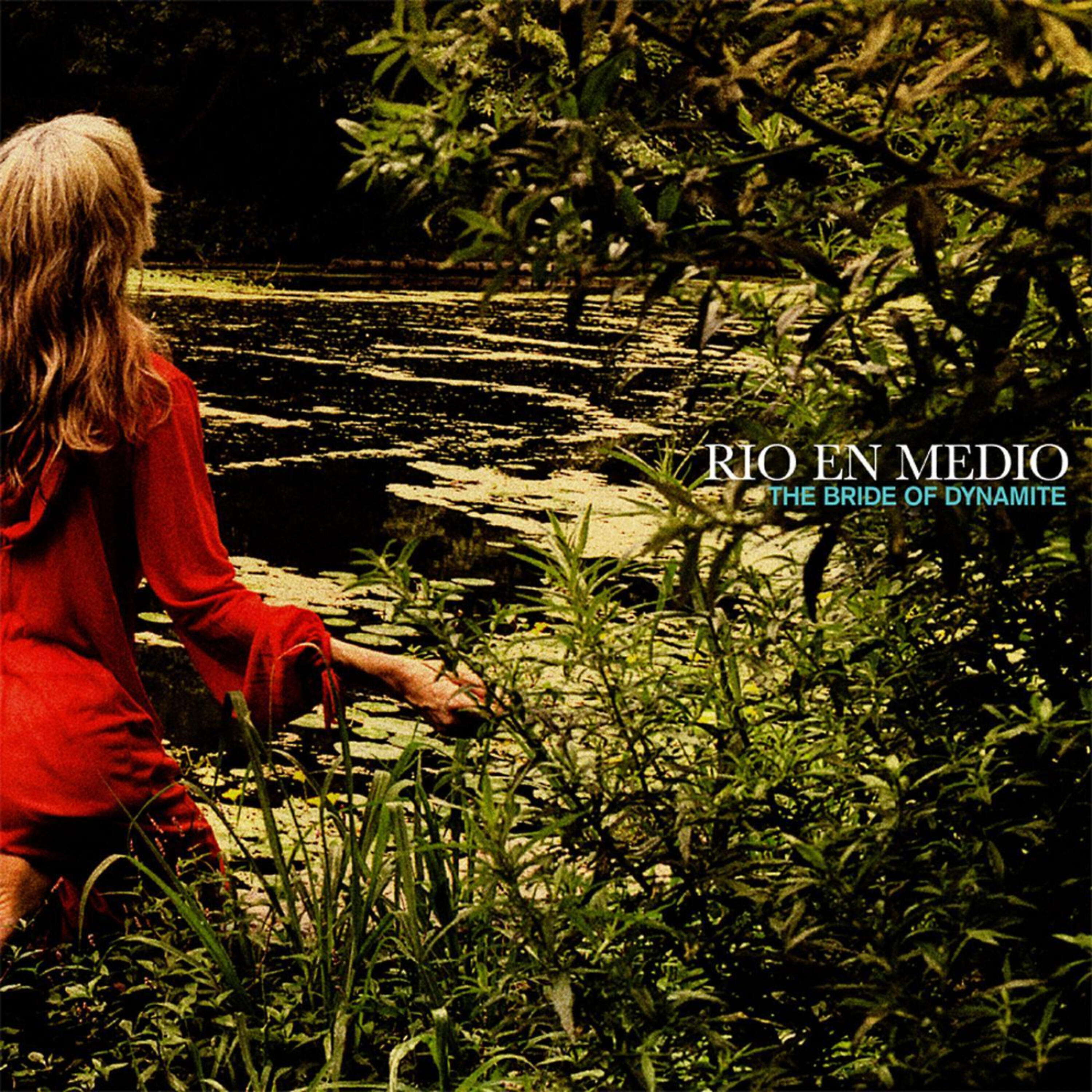 Релиз The Bride of Dynamite