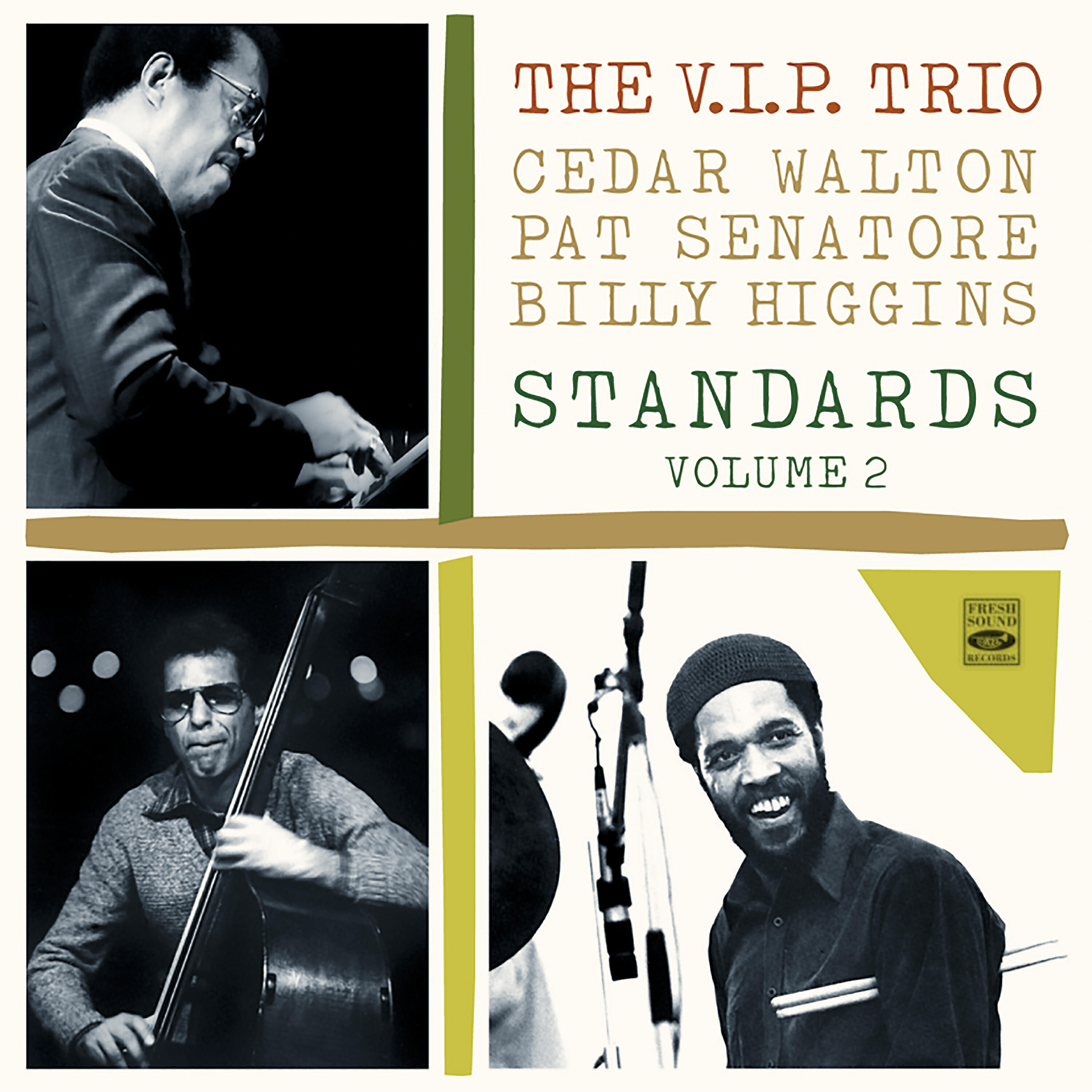 Скачать песню Cedar Walton, Pat Senatore, Billy Higgins, The V.I.P. Trio - Spring Is Here бесплатно в MP3 для Android и iOS