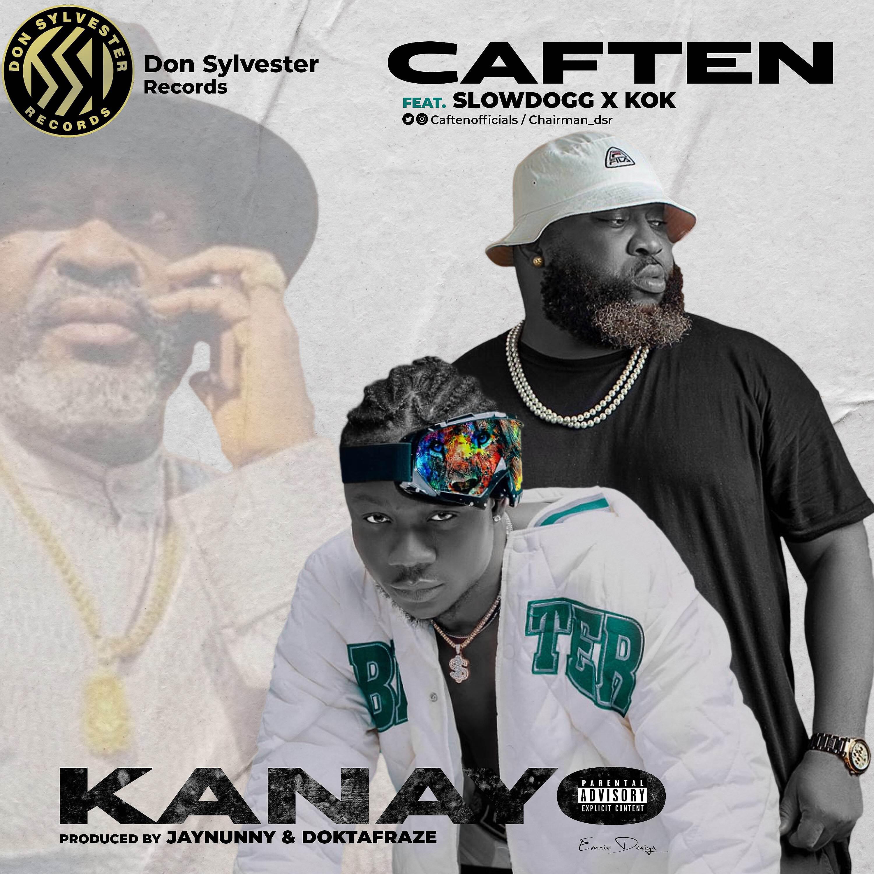 Релиз Kanayo